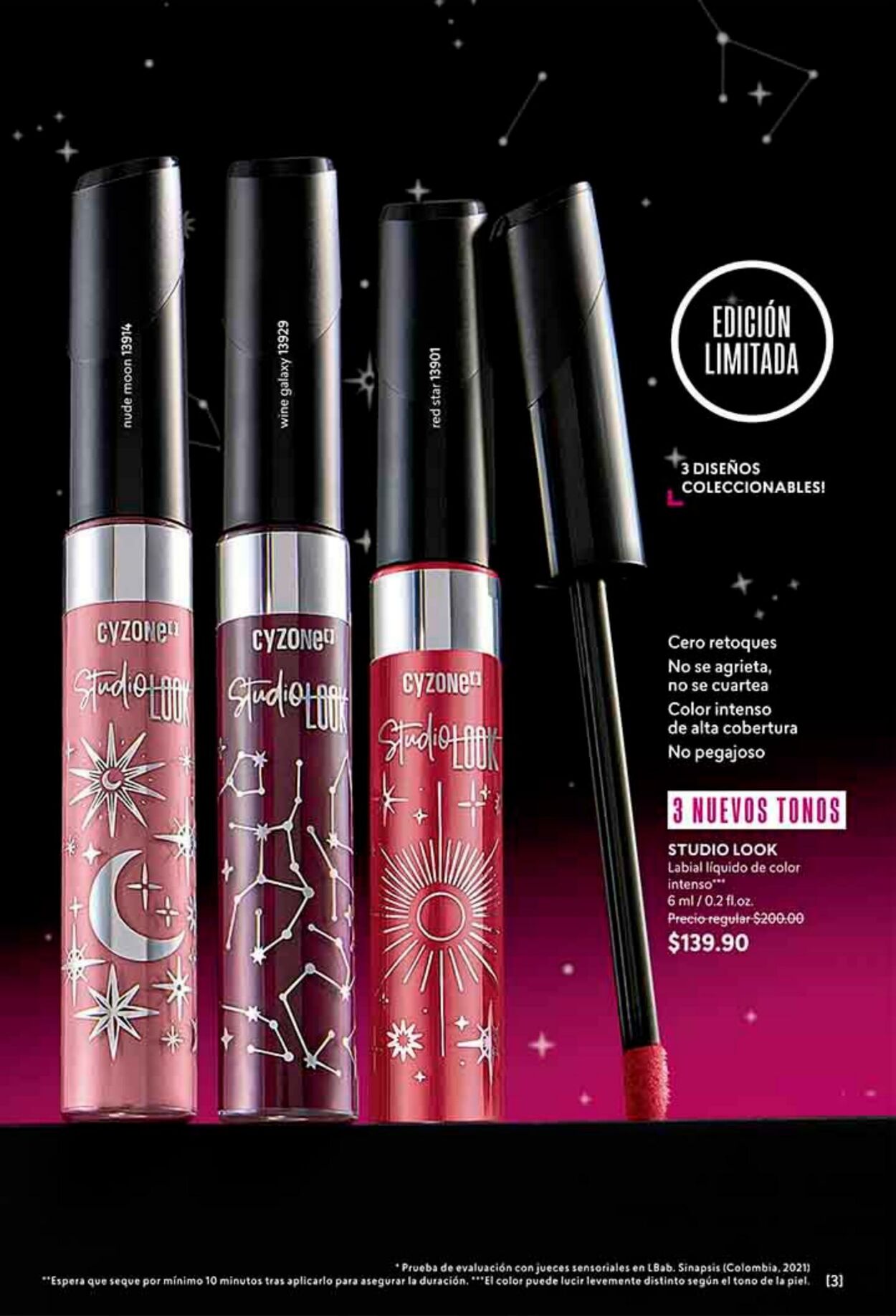 Catálogo Cyzone 24.04.2023 - 29.05.2023