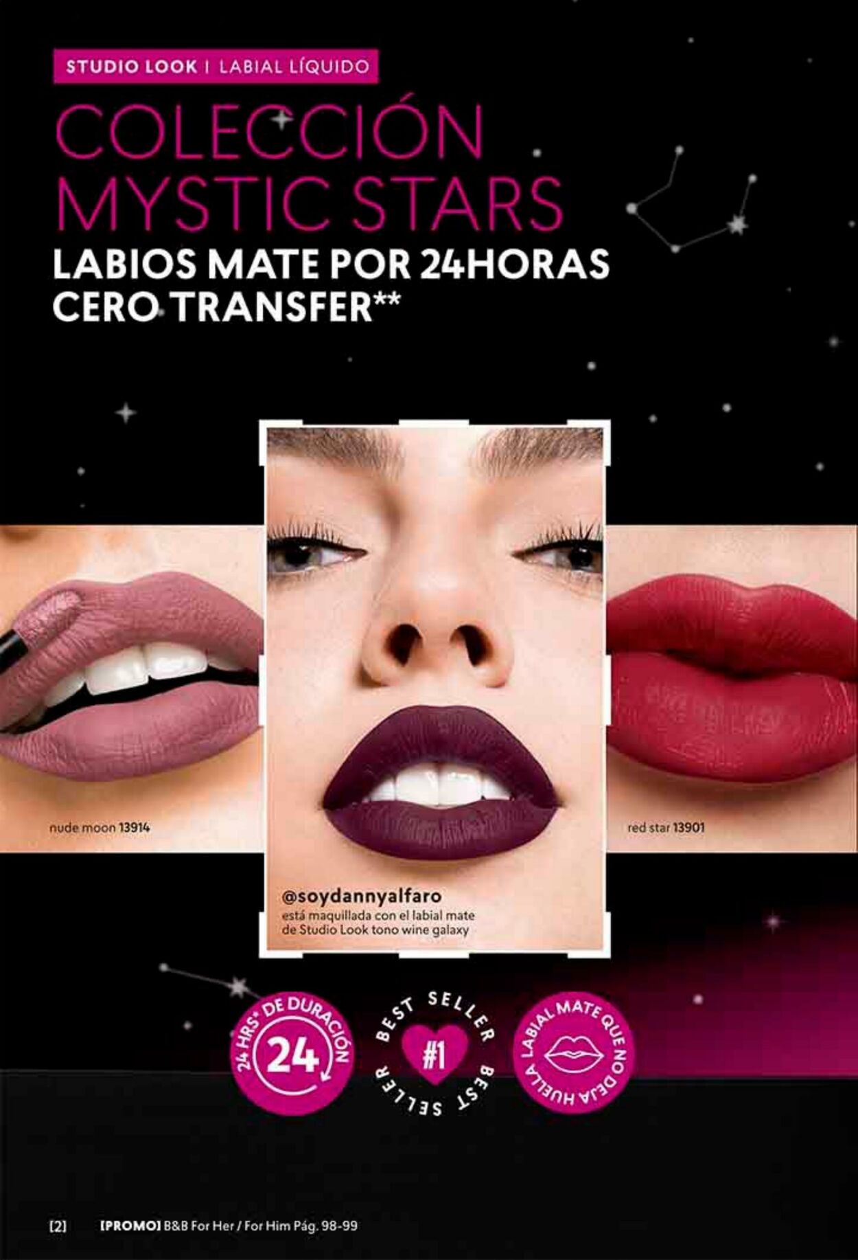 Catálogo Cyzone 24.04.2023 - 29.05.2023