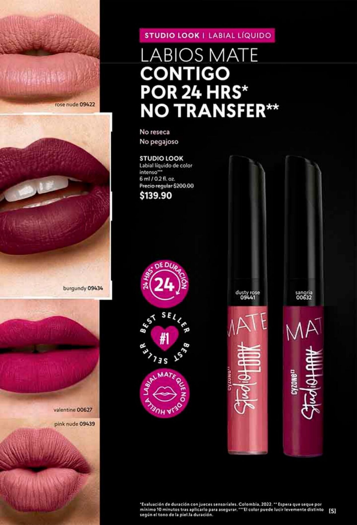 Catálogo Cyzone 24.04.2023 - 29.05.2023