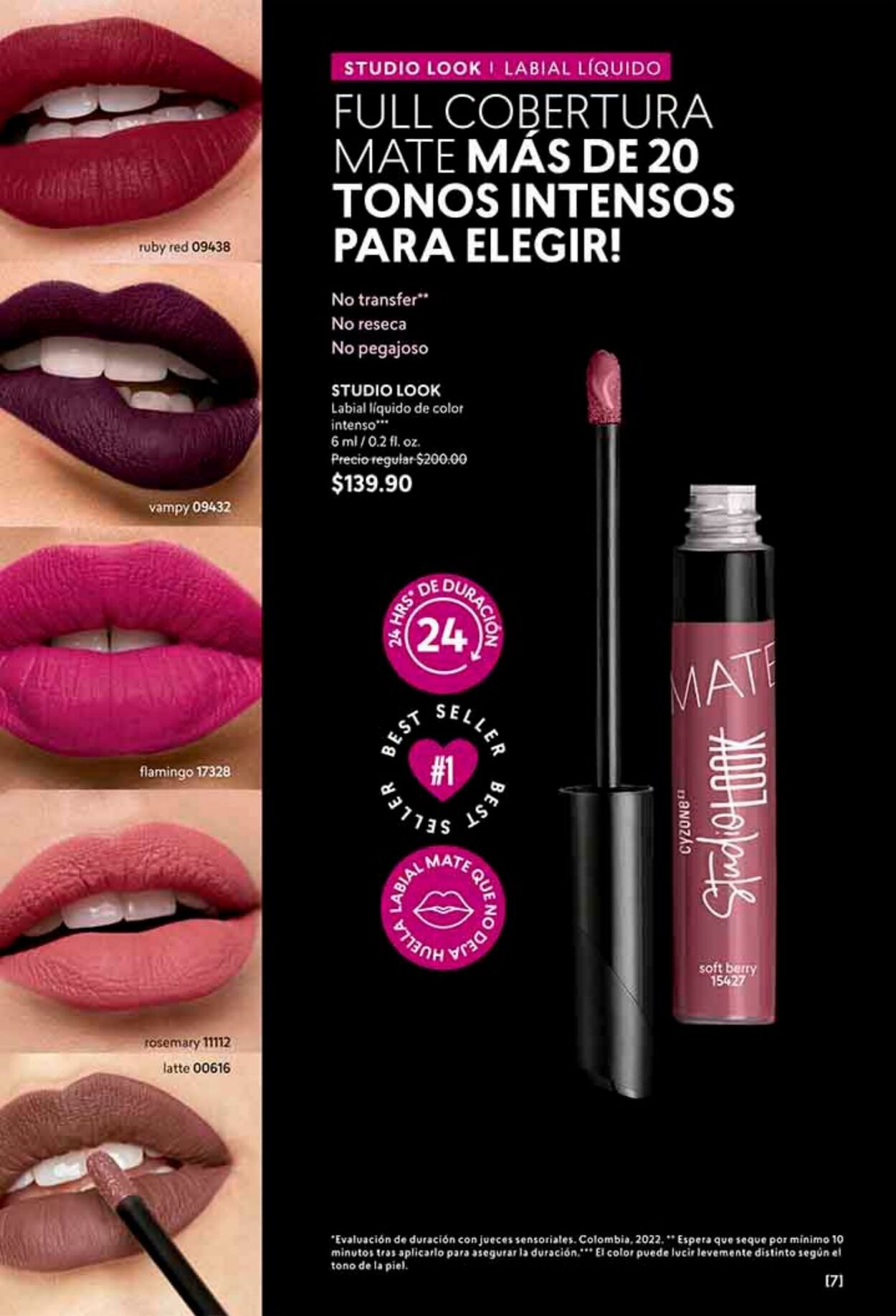 Catálogo Cyzone 24.04.2023 - 29.05.2023