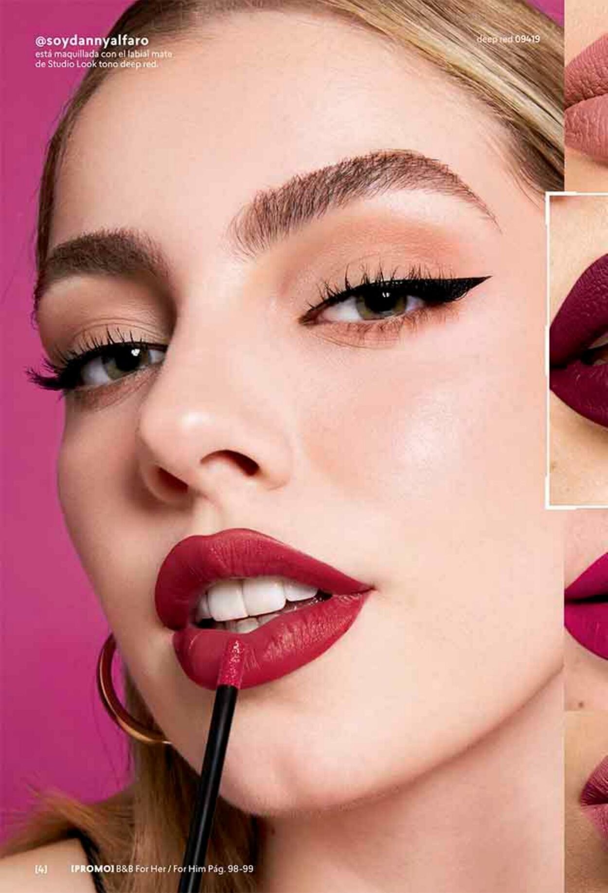 Catálogo Cyzone 24.04.2023 - 29.05.2023