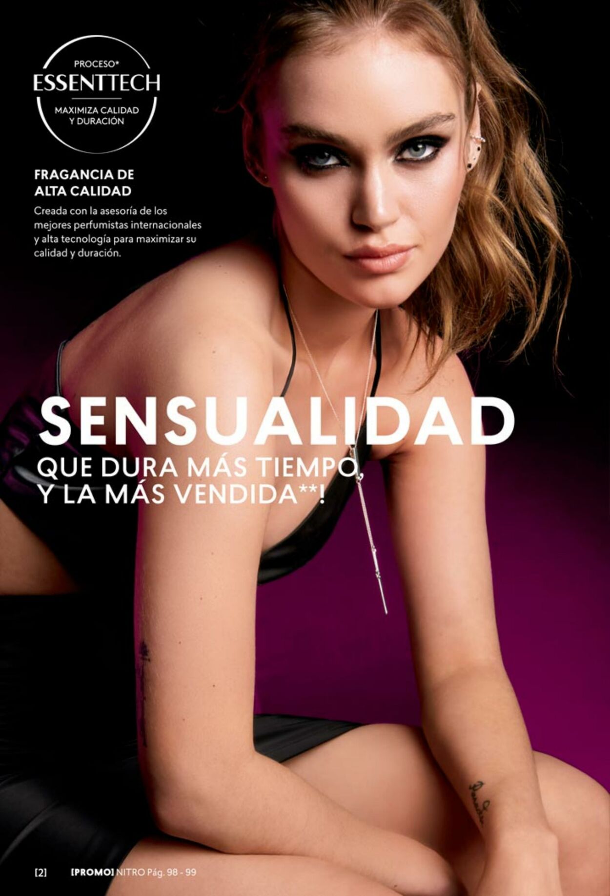 Catálogo Cyzone 19.07.2023 - 08.08.2023