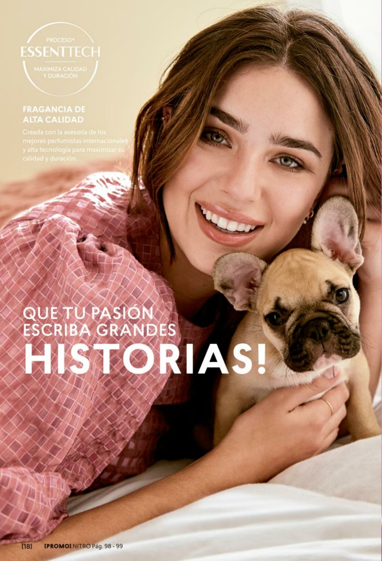 Catálogo Cyzone 19.07.2023 - 08.08.2023