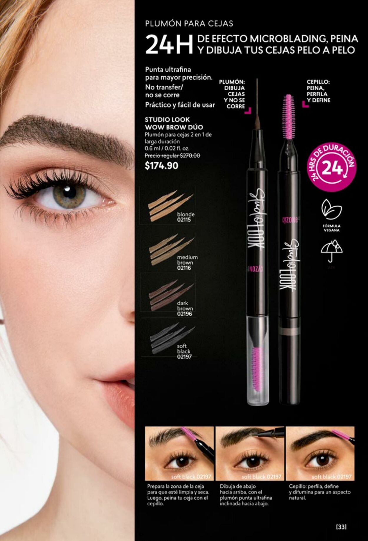 Catálogo Cyzone 19.07.2023 - 08.08.2023