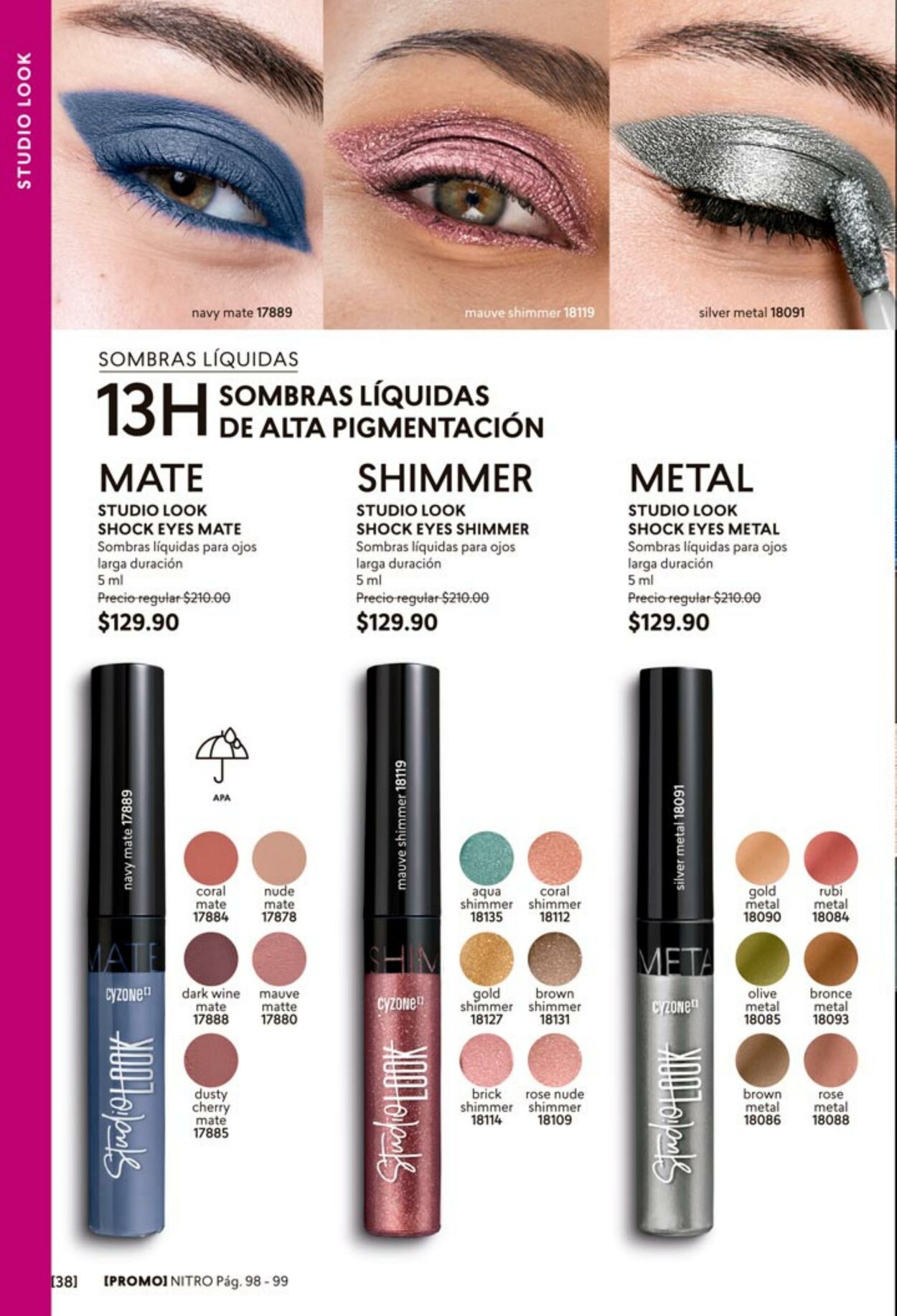 Catálogo Cyzone 19.07.2023 - 08.08.2023