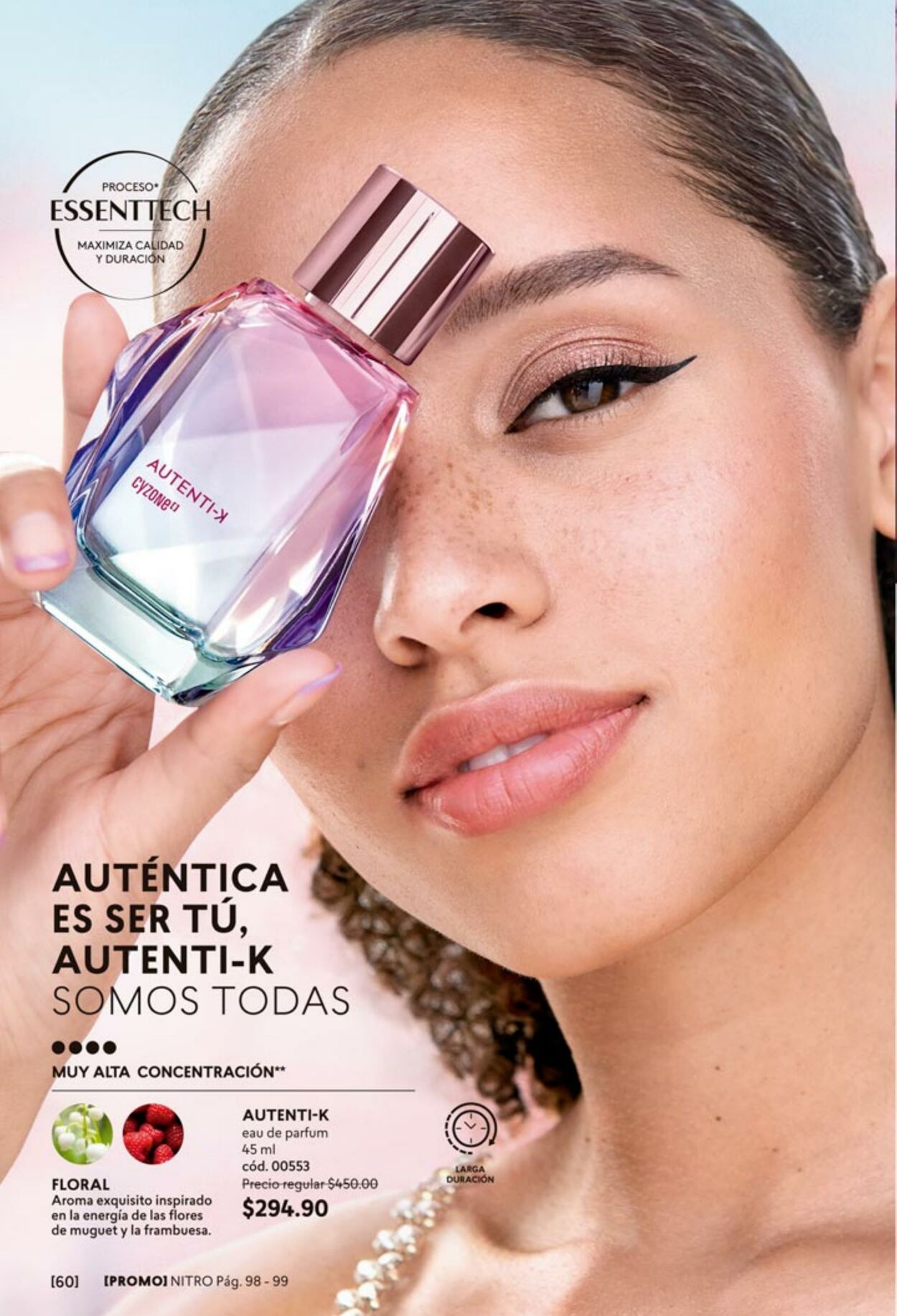 Catálogo Cyzone 19.07.2023 - 08.08.2023