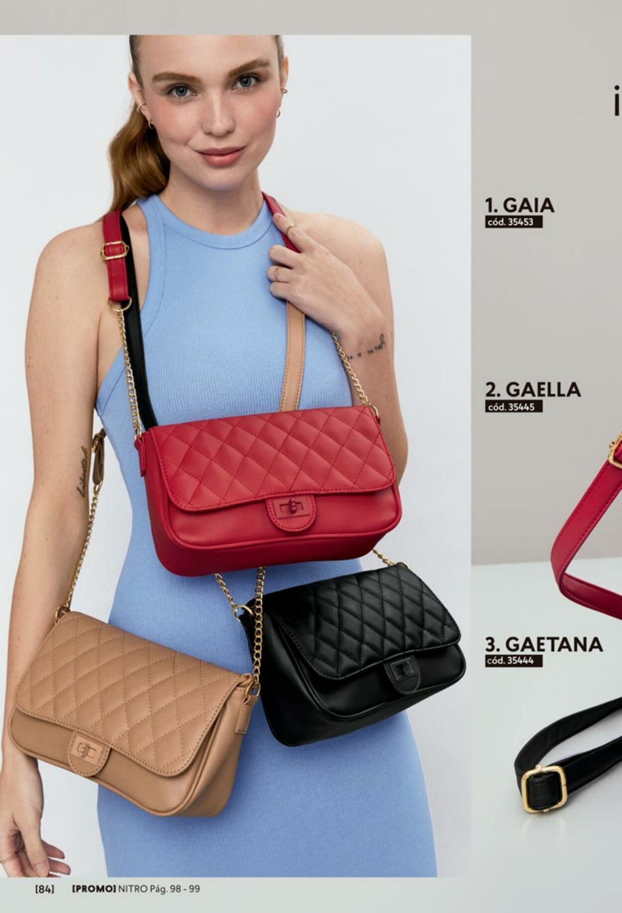 Catálogo Cyzone 19.07.2023 - 08.08.2023