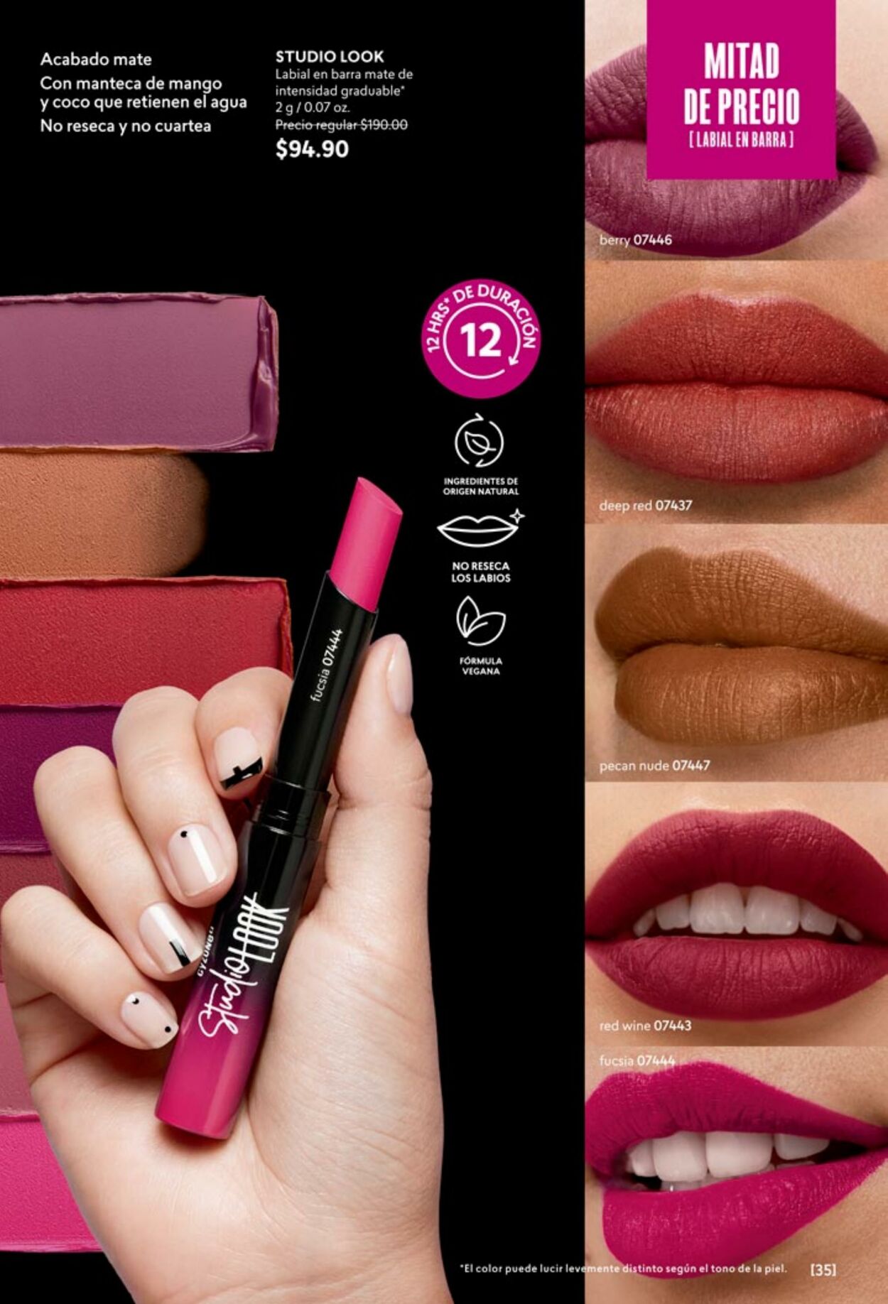 Catálogo Cyzone 19.07.2023 - 08.08.2023