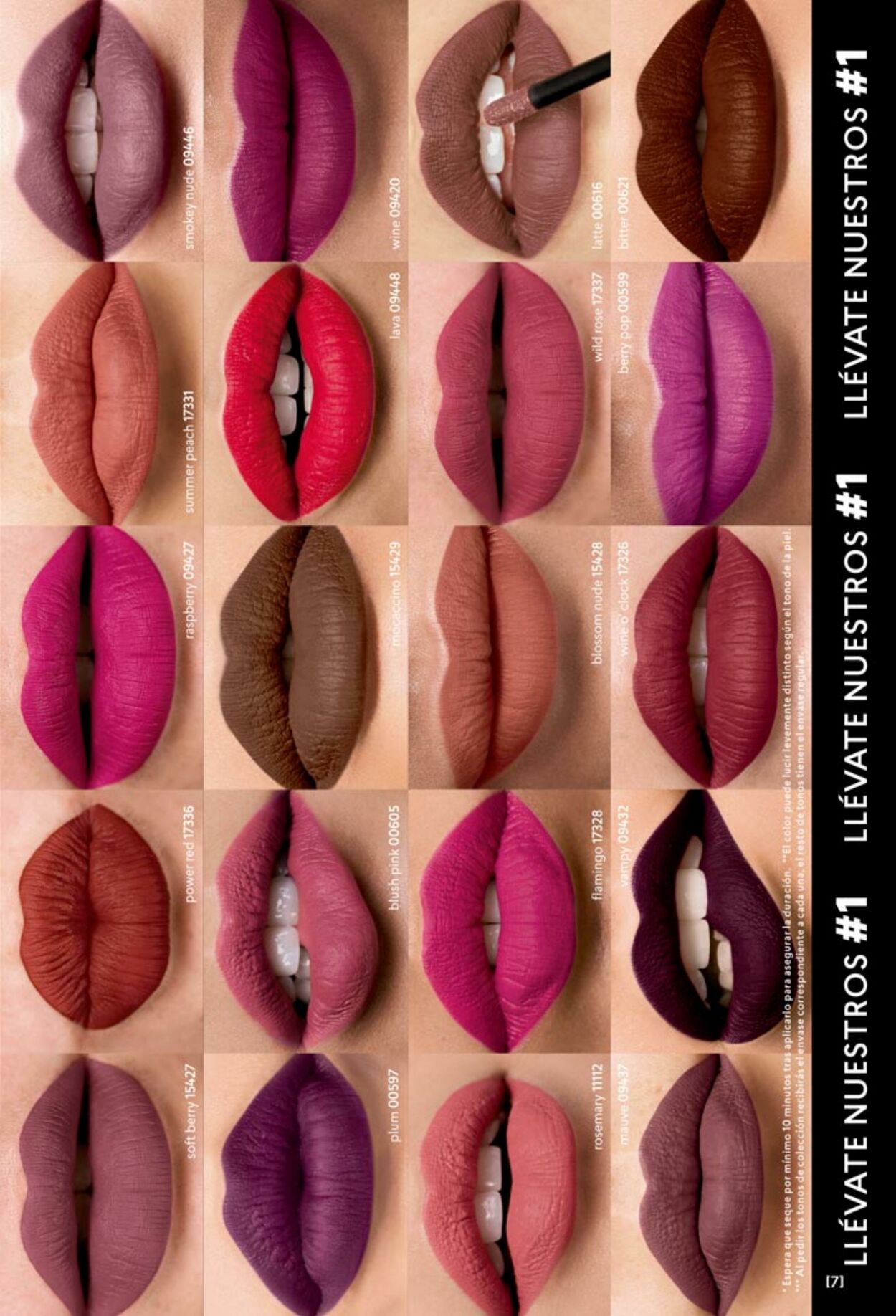 Catálogo Cyzone 19.07.2023 - 08.08.2023