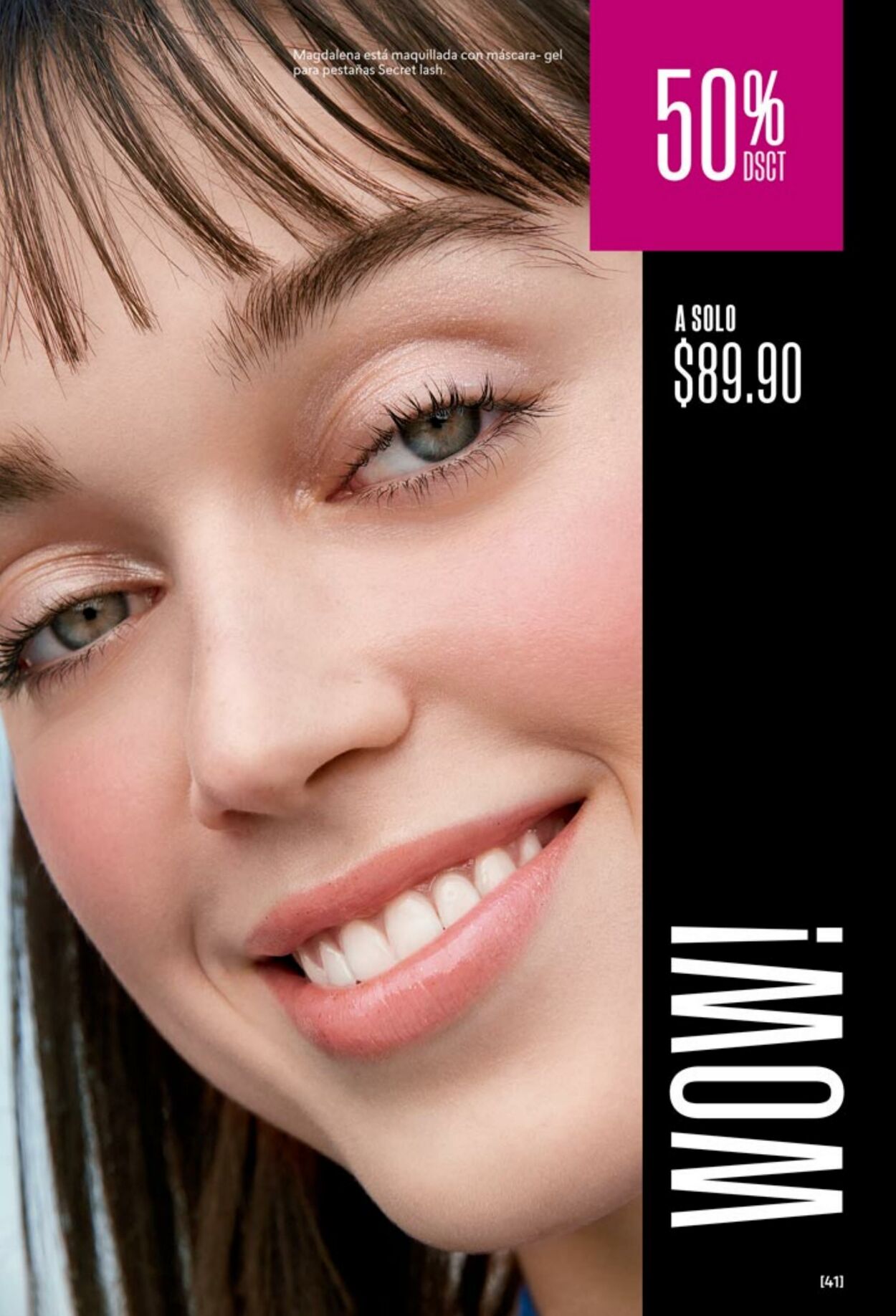 Catálogo Cyzone 19.07.2023 - 08.08.2023