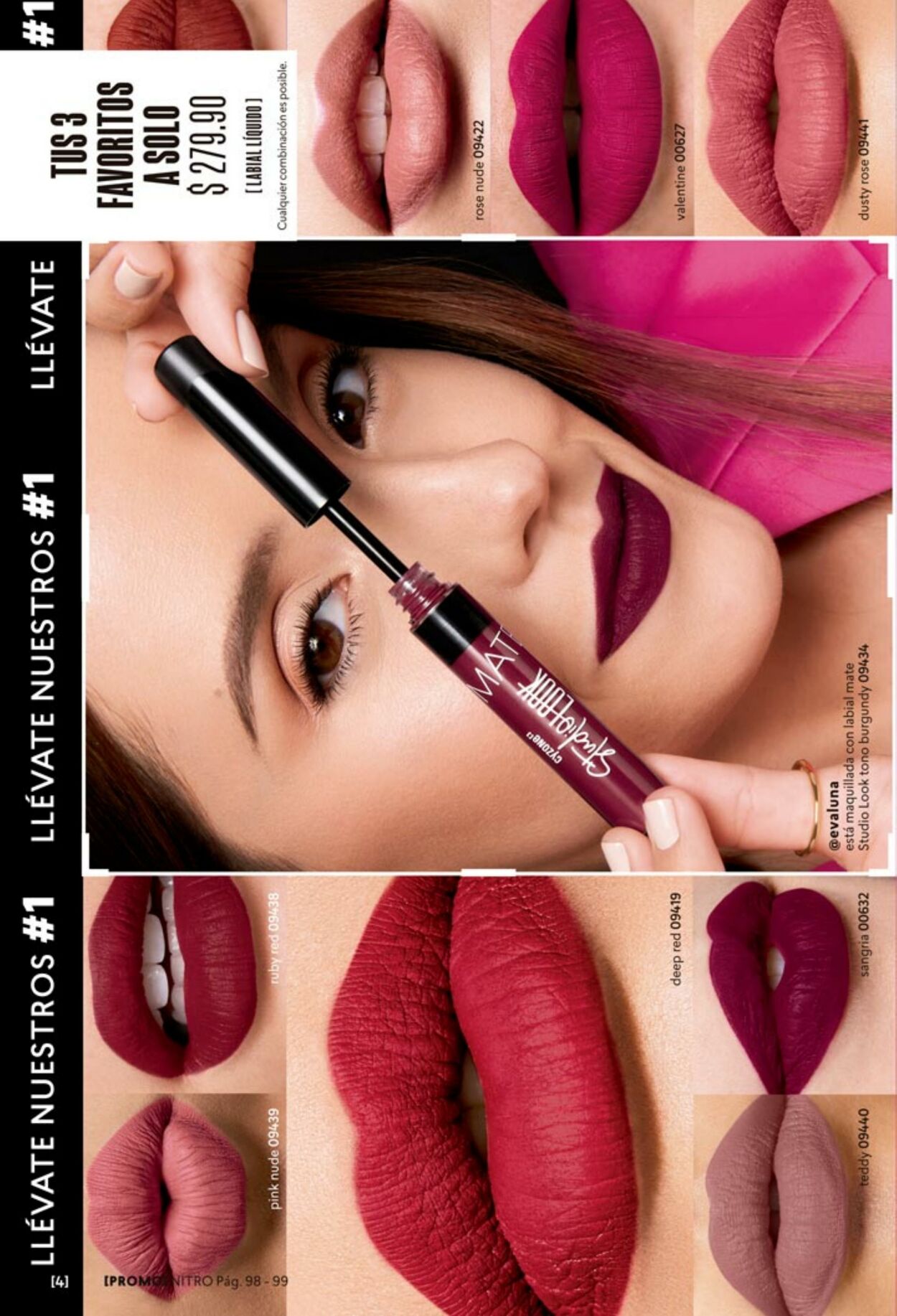 Catálogo Cyzone 19.07.2023 - 08.08.2023