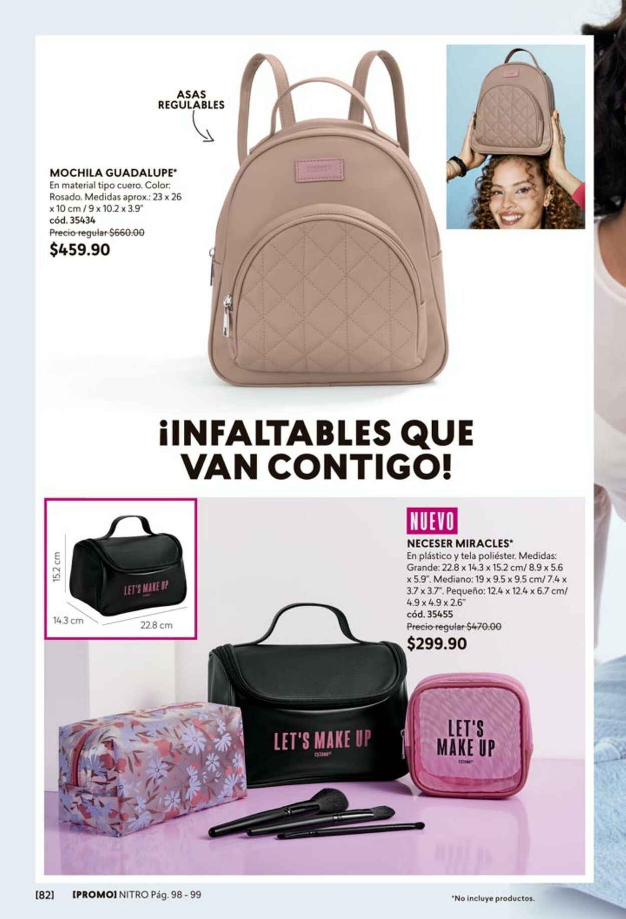 Catálogo Cyzone 19.07.2023 - 08.08.2023