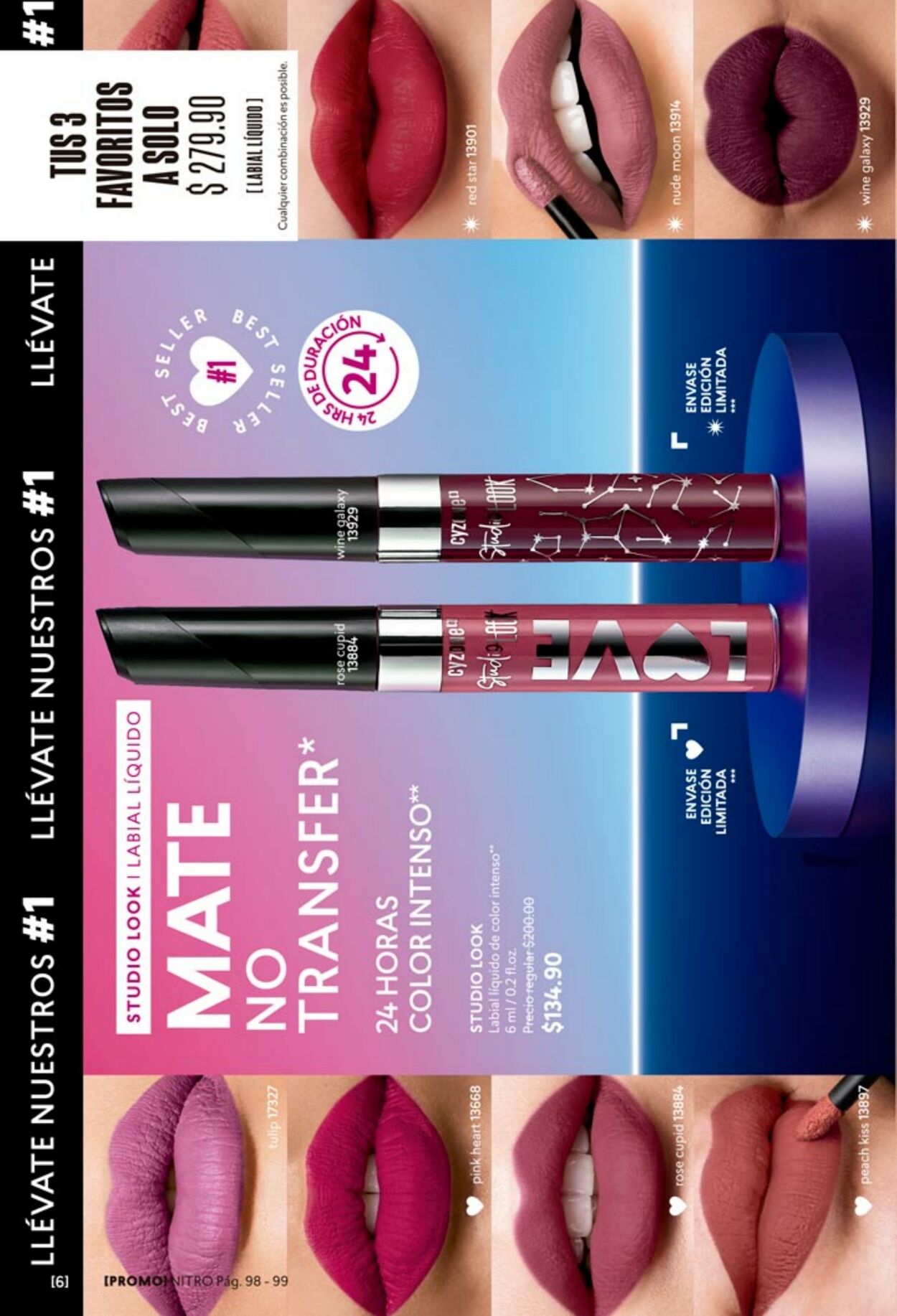 Catálogo Cyzone 19.07.2023 - 08.08.2023