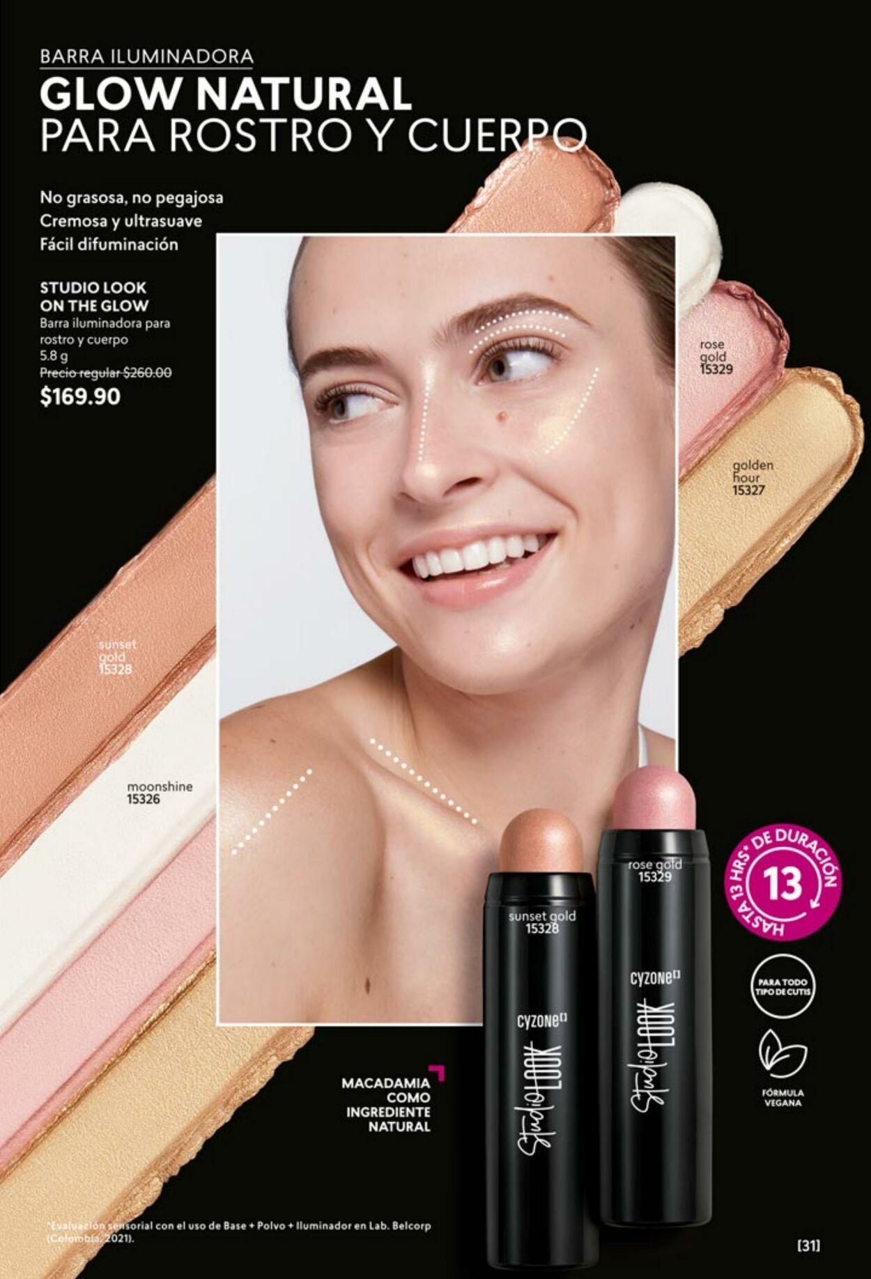 Catálogo Cyzone 19.07.2023 - 08.08.2023