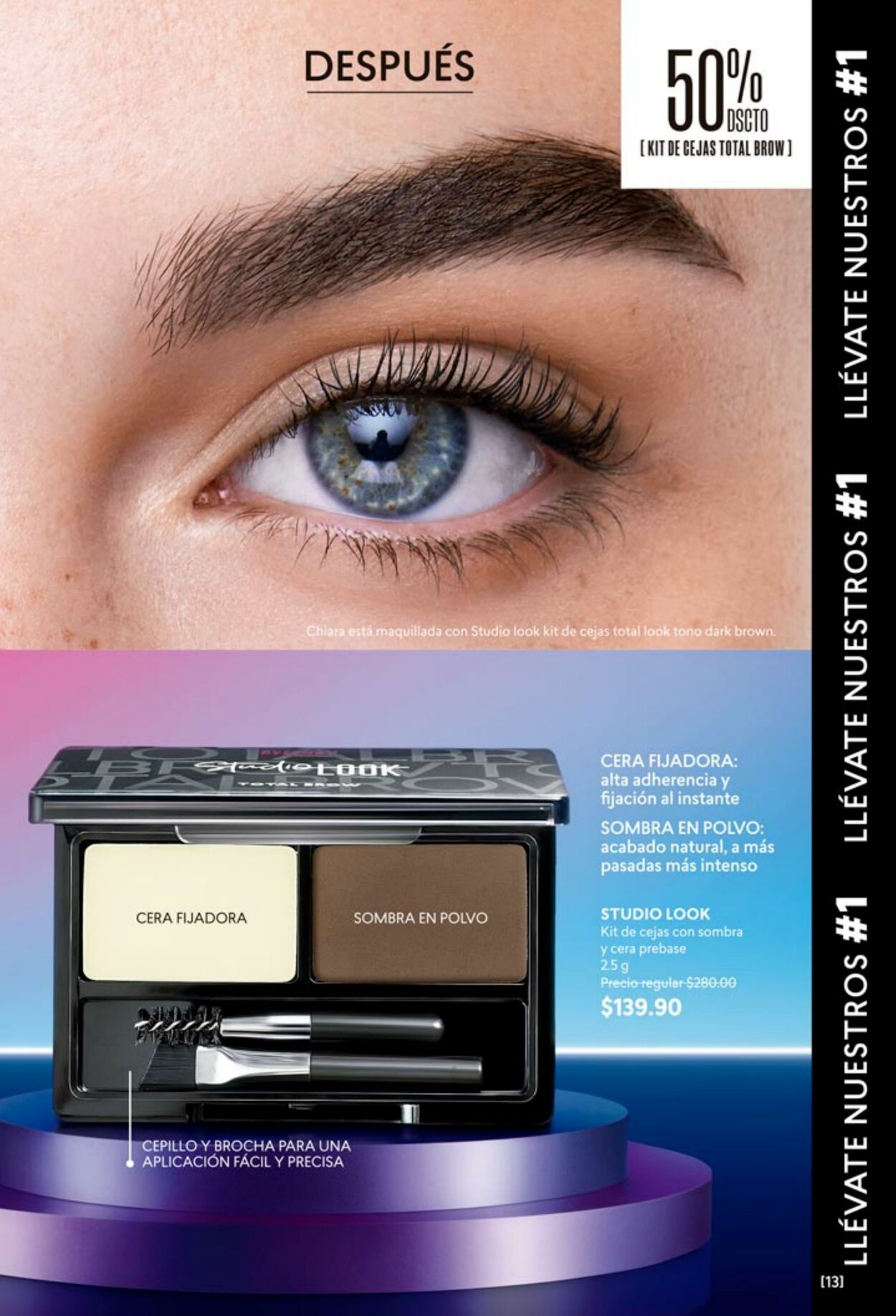 Catálogo Cyzone 19.07.2023 - 08.08.2023