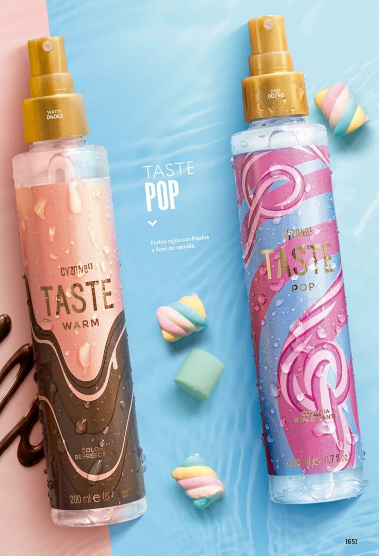 Catálogo Cyzone 19.07.2023 - 08.08.2023