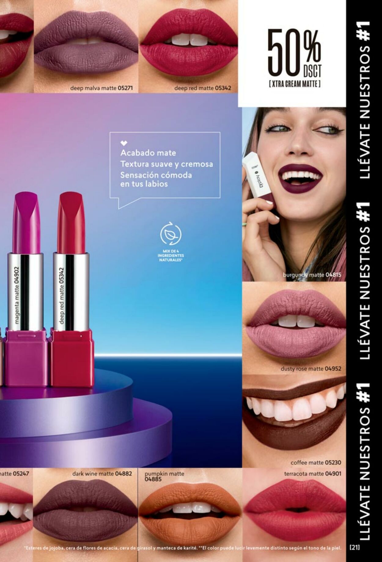 Catálogo Cyzone 19.07.2023 - 08.08.2023