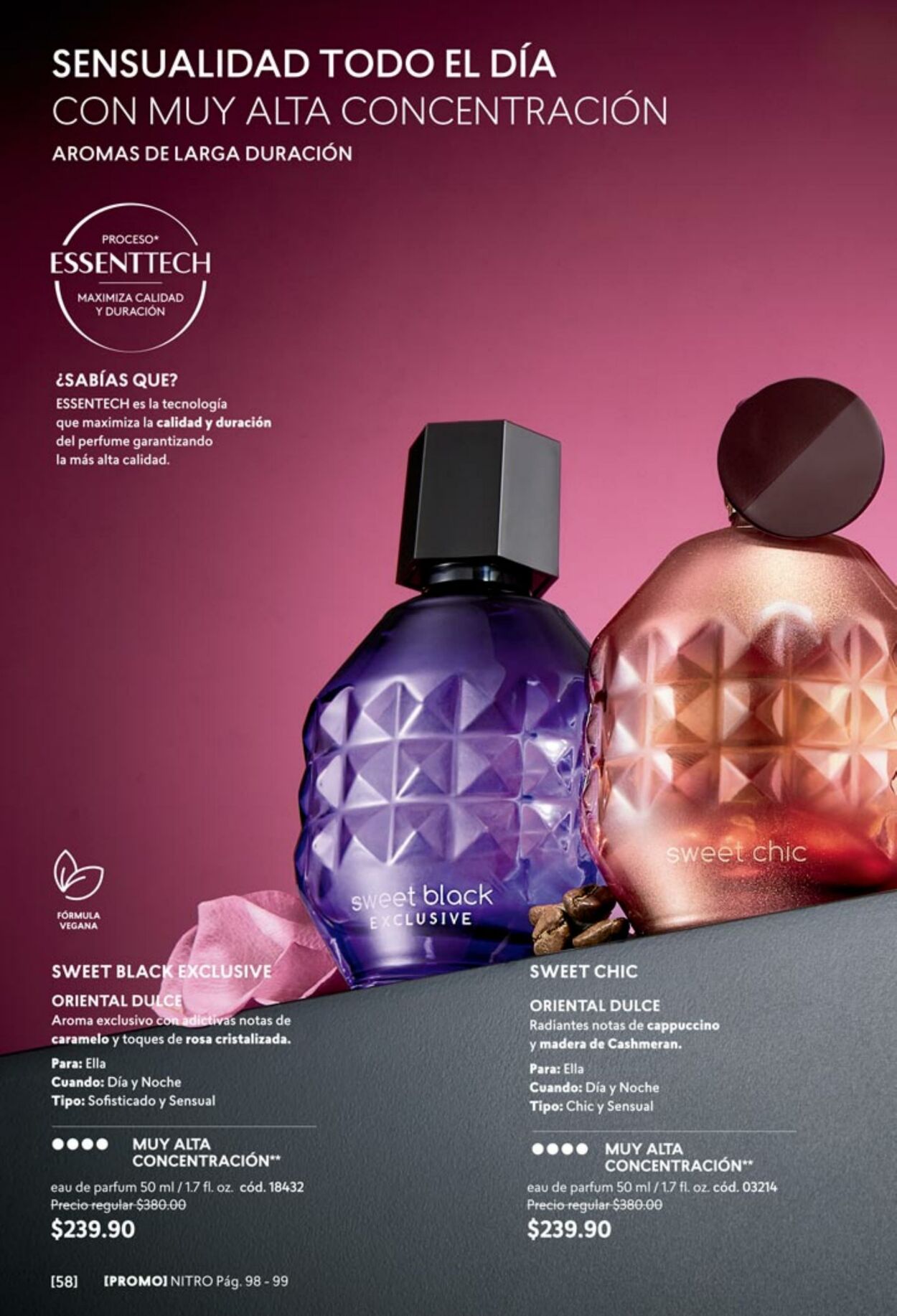 Catálogo Cyzone 19.07.2023 - 08.08.2023