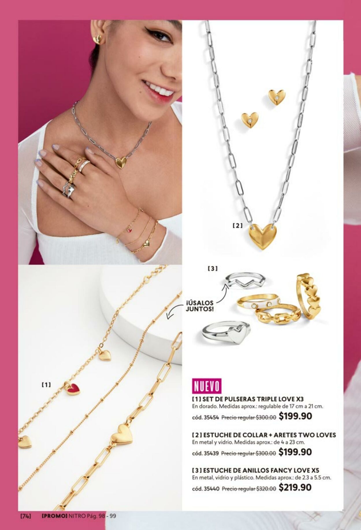 Catálogo Cyzone 19.07.2023 - 08.08.2023