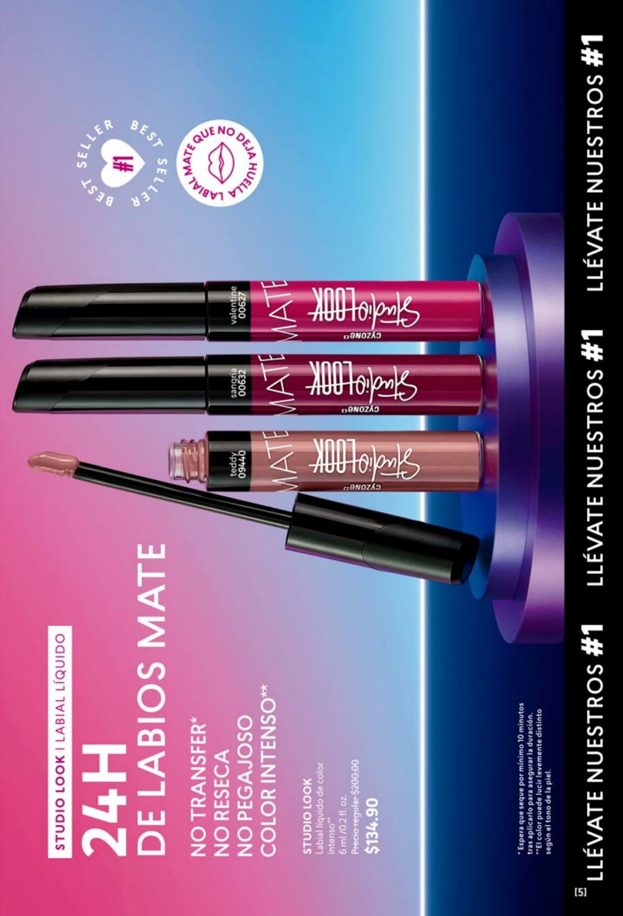 Catálogo Cyzone 19.07.2023 - 08.08.2023