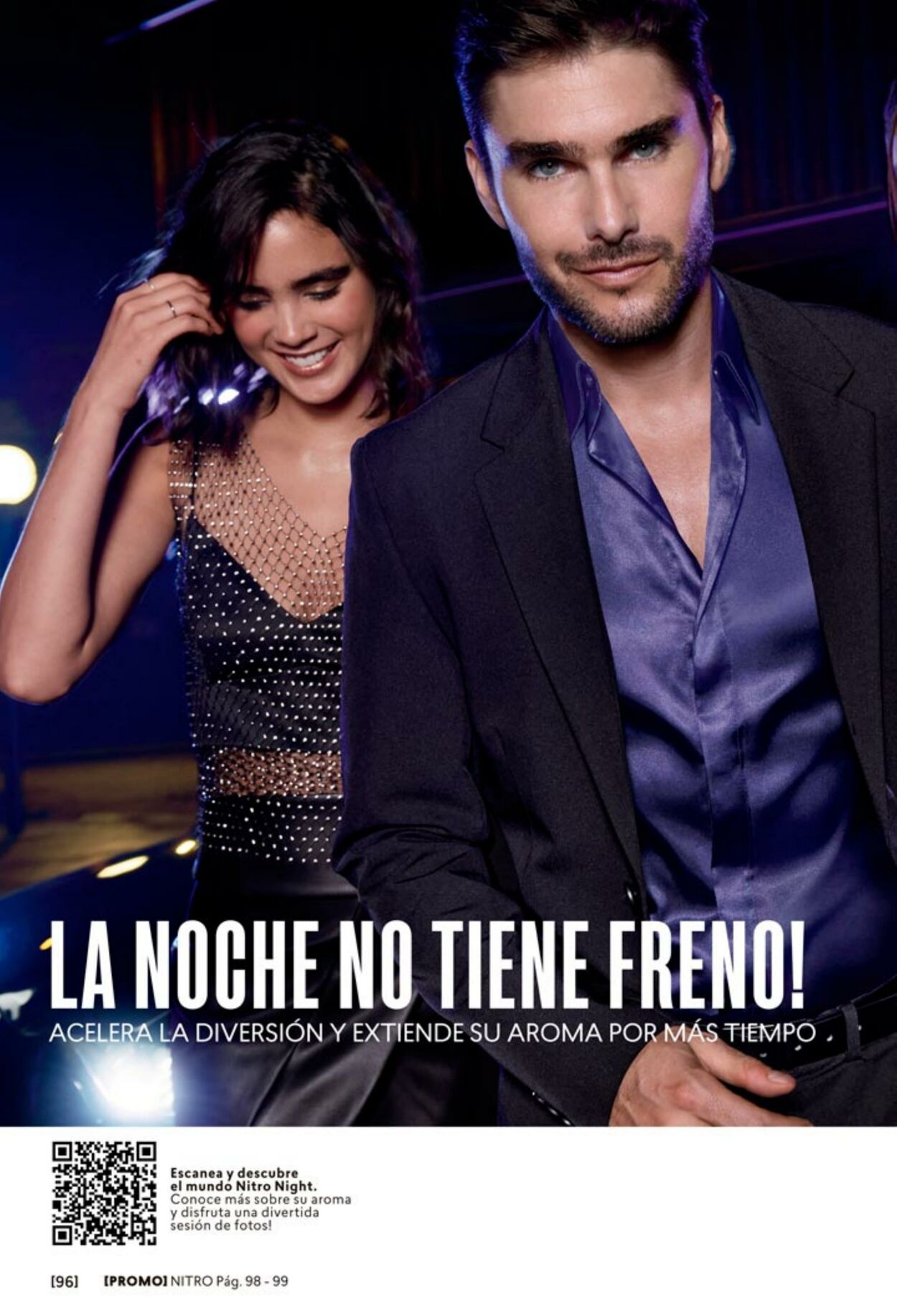 Catálogo Cyzone 19.07.2023 - 08.08.2023