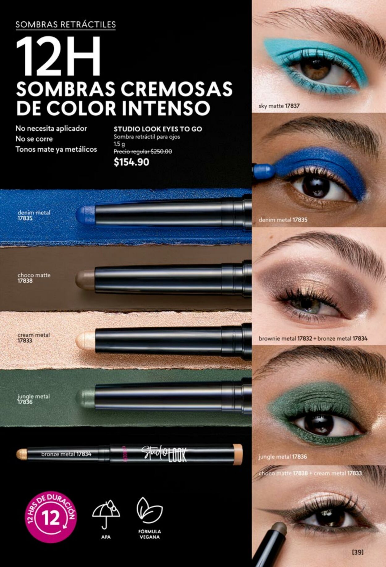 Catálogo Cyzone 19.07.2023 - 08.08.2023