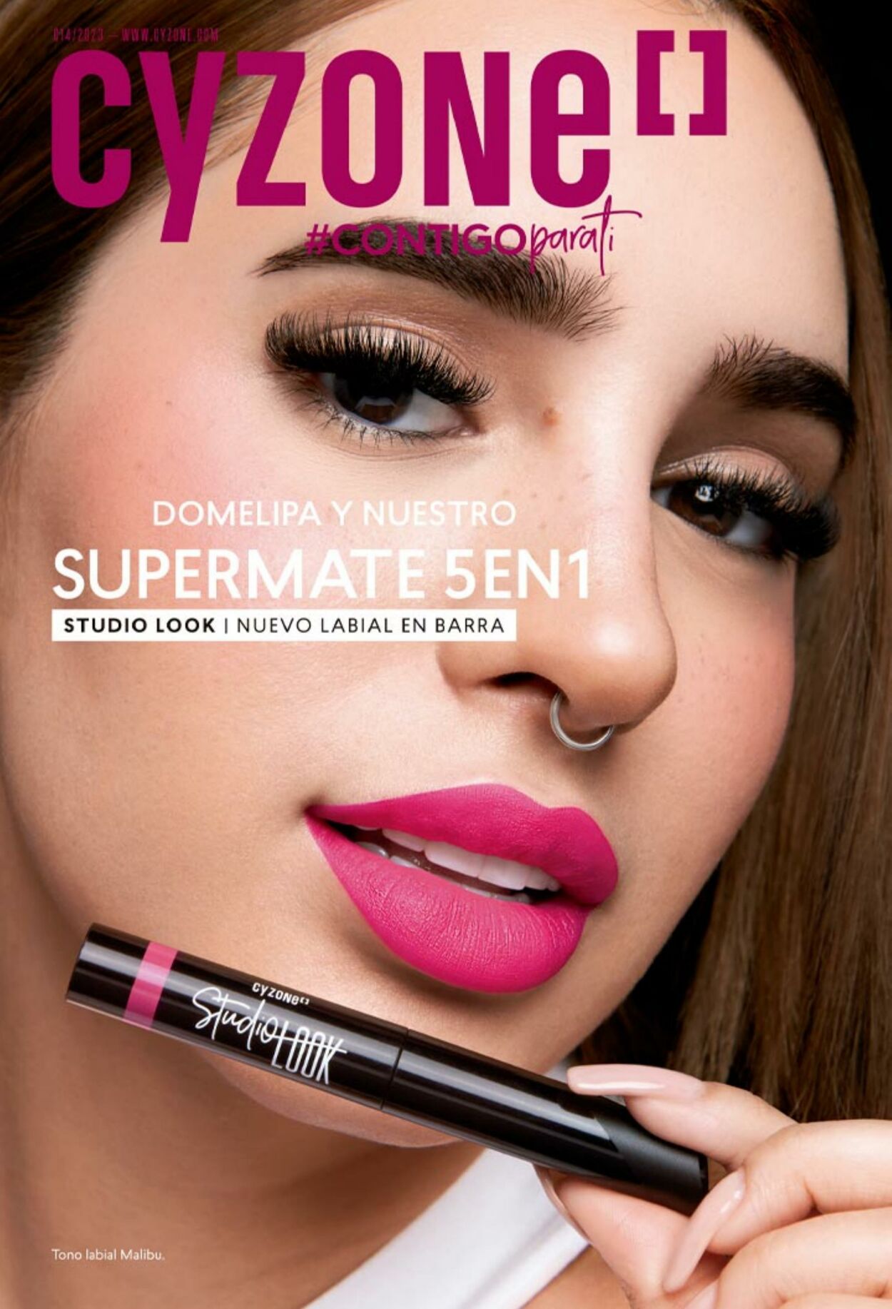 Catálogo Cyzone 30.08.2023 - 19.09.2023