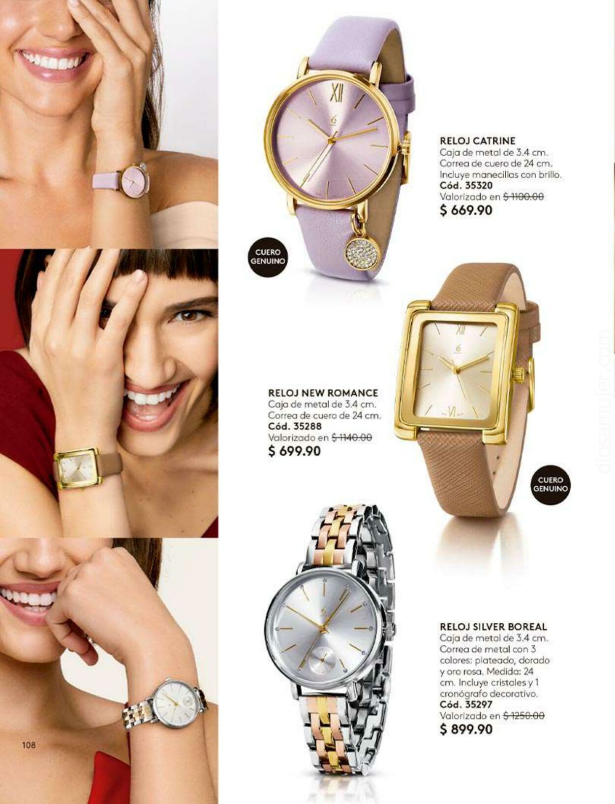 Catálogo Esika 01.07.2023 - 21.07.2023