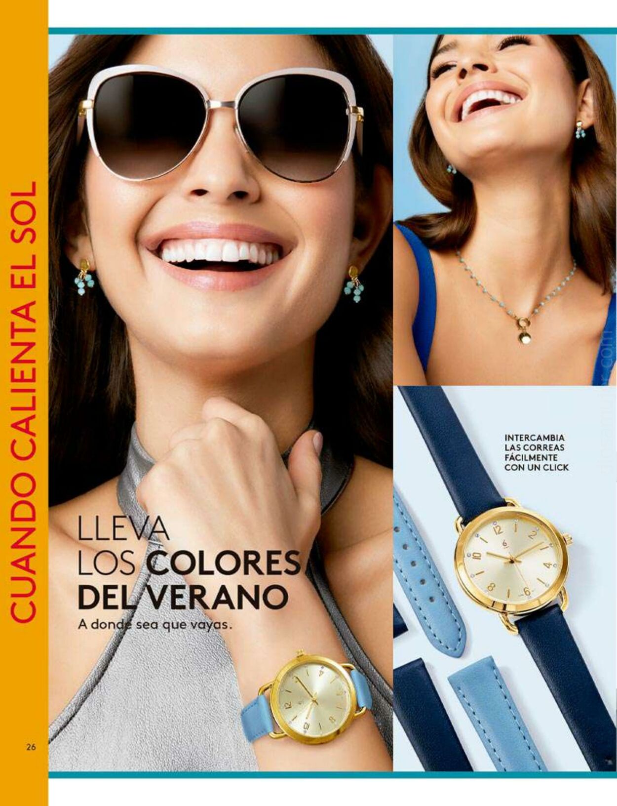 Catálogo Esika 01.07.2023 - 21.07.2023