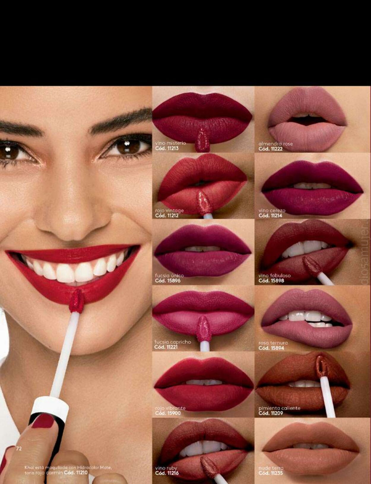 Catálogo Esika 01.07.2023 - 21.07.2023