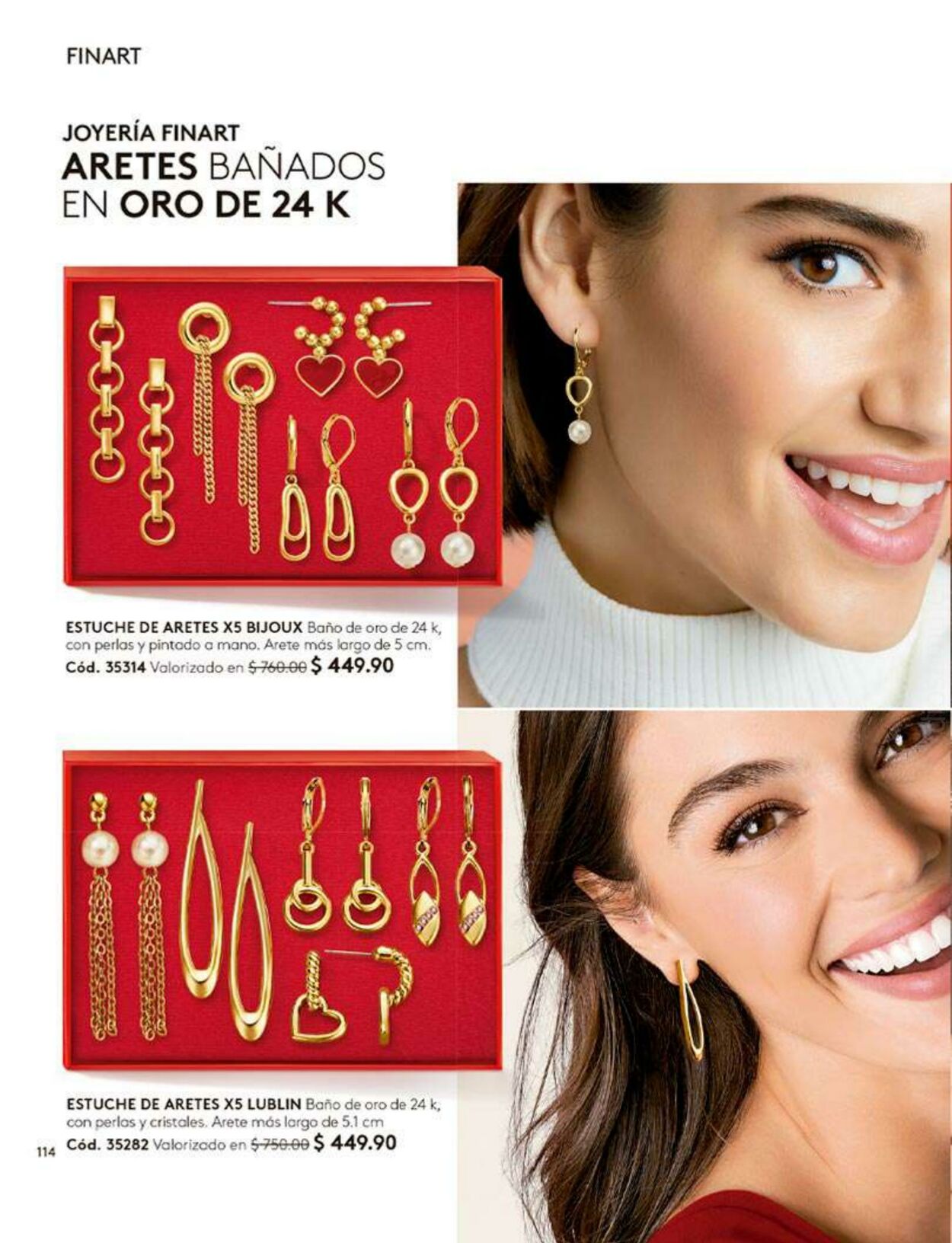 Catálogo Esika 01.07.2023 - 21.07.2023