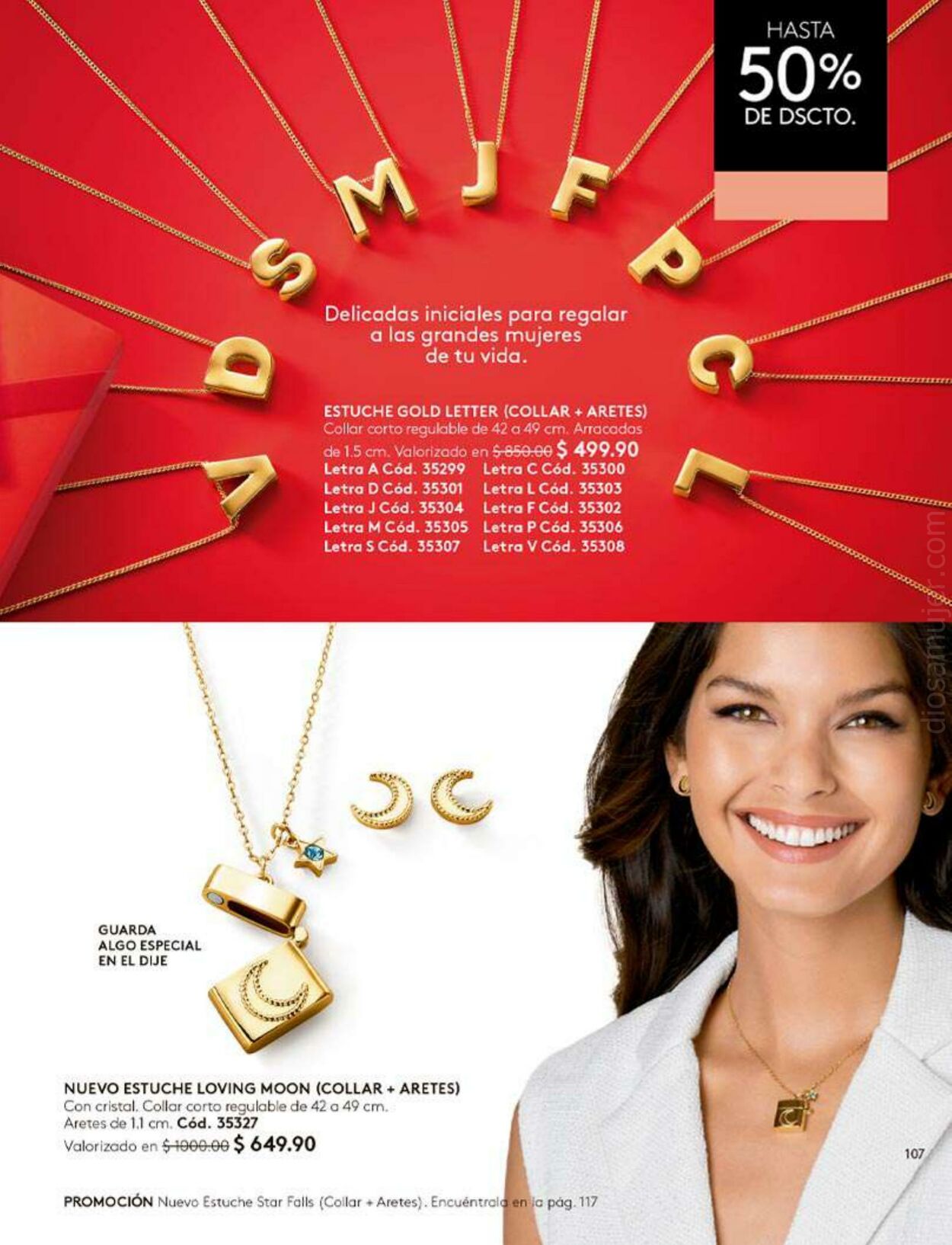 Catálogo Esika 01.07.2023 - 21.07.2023