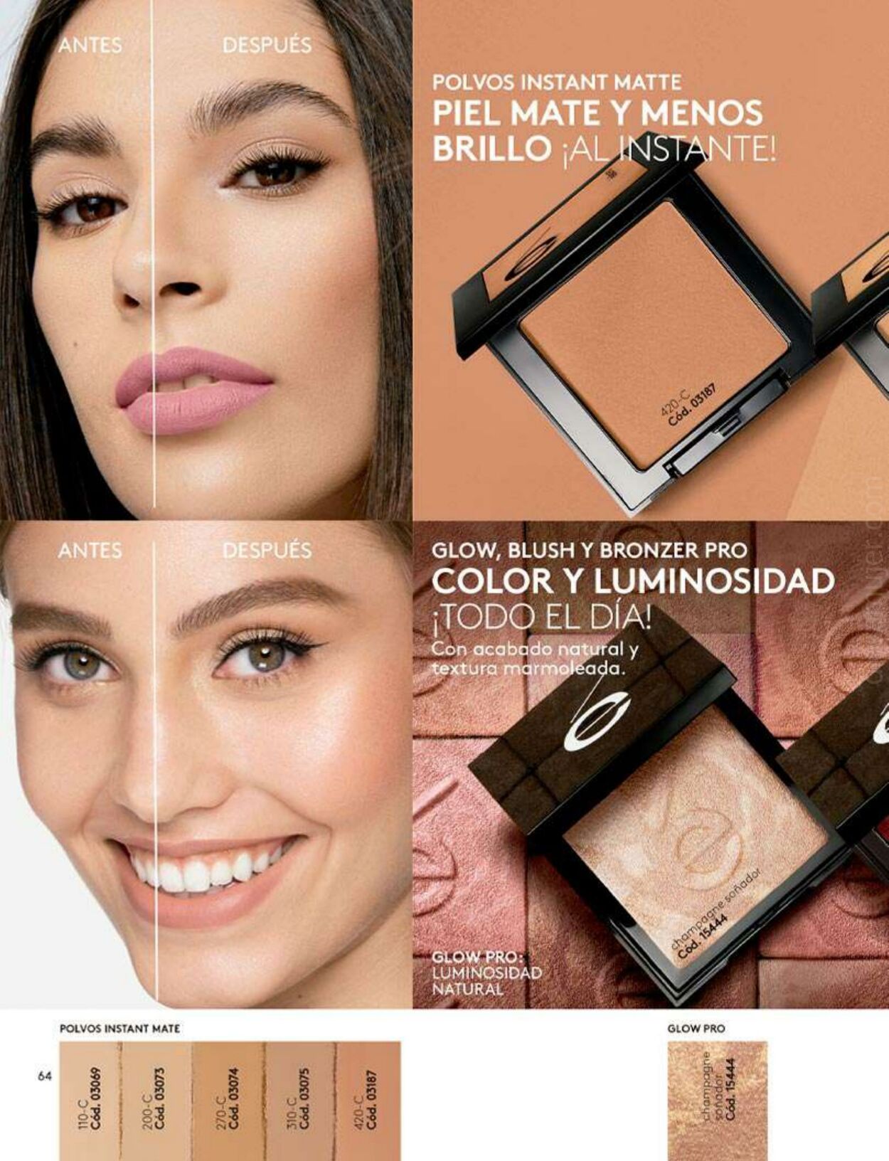 Catálogo Esika 01.07.2023 - 21.07.2023