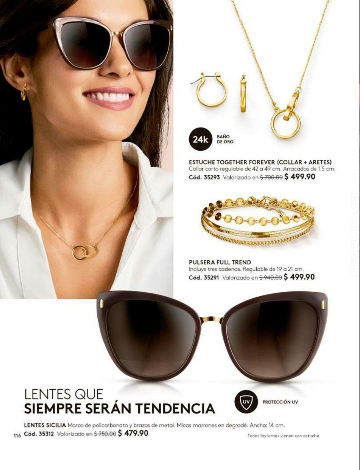 Catálogo Esika 01.07.2023 - 21.07.2023