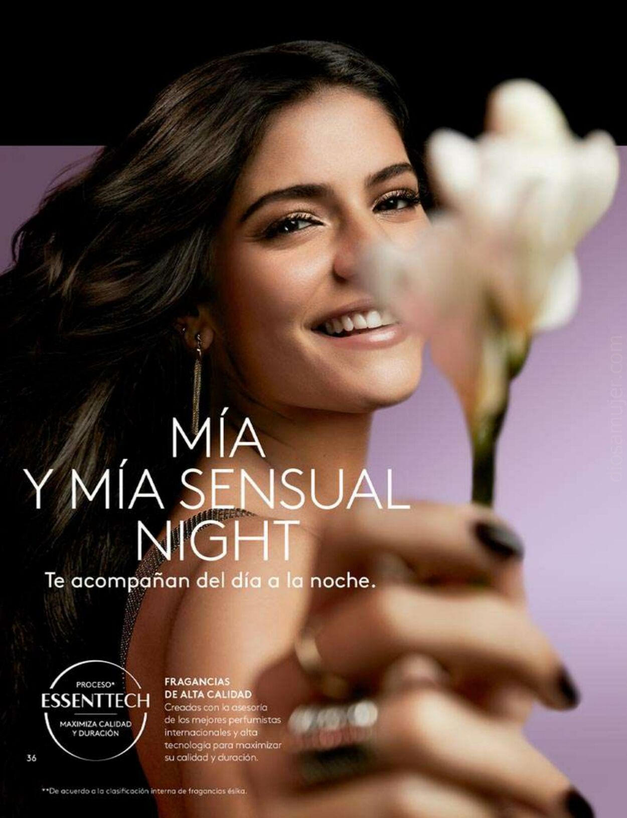 Catálogo Esika 01.07.2023 - 21.07.2023