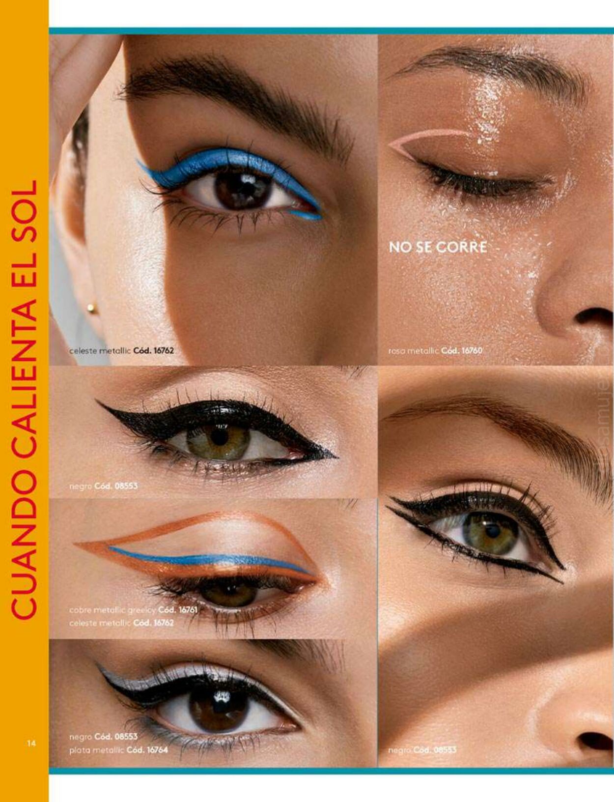 Catálogo Esika 01.07.2023 - 21.07.2023