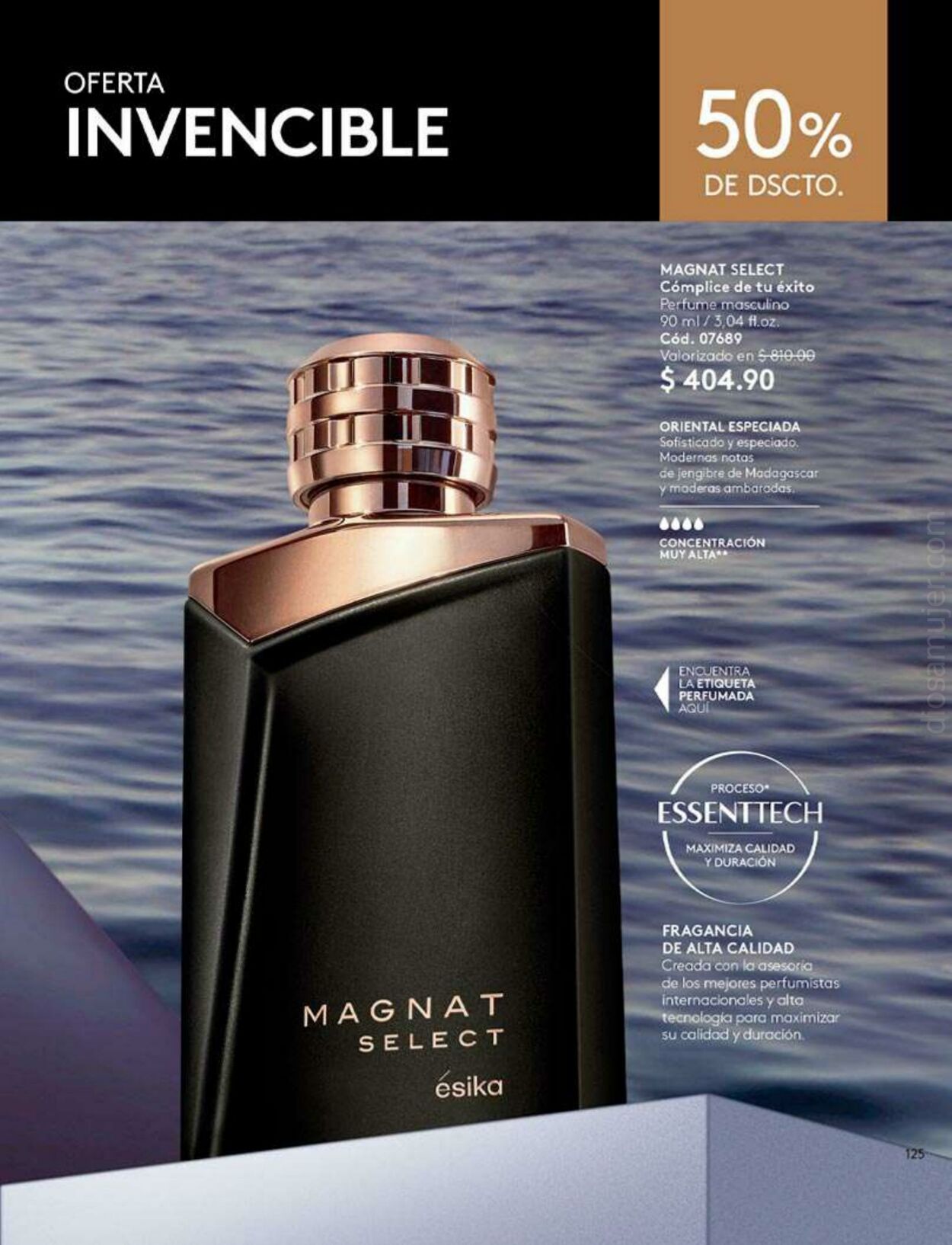 Catálogo Esika 01.07.2023 - 21.07.2023