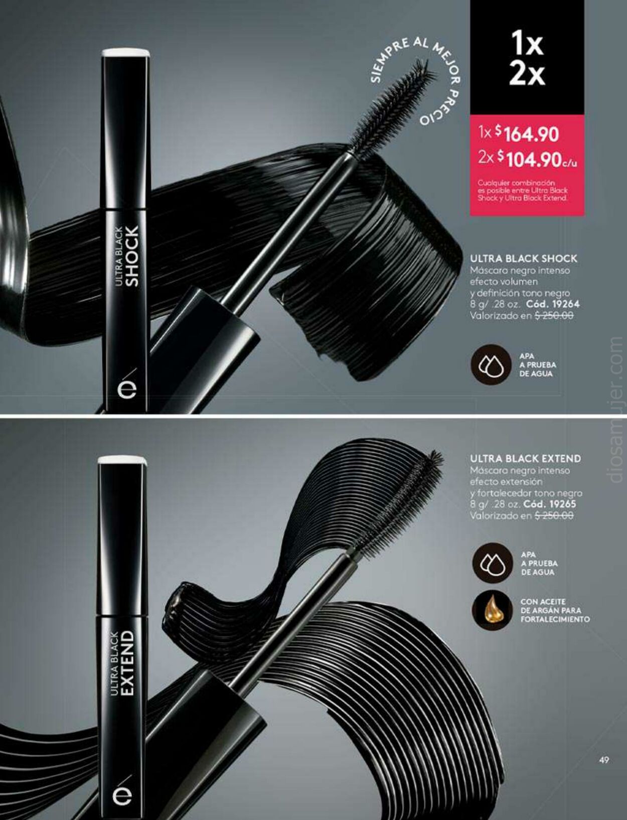 Catálogo Esika 01.07.2023 - 21.07.2023