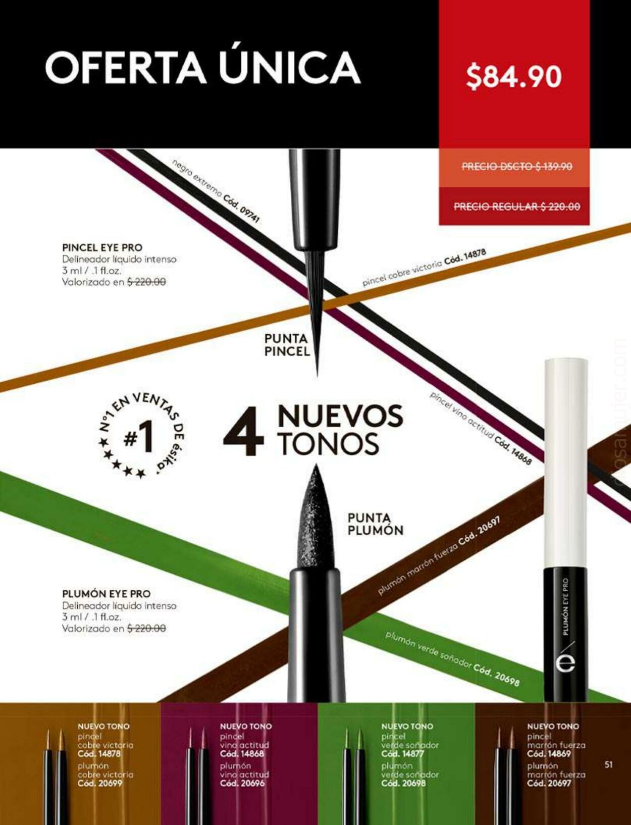 Catálogo Esika 01.07.2023 - 21.07.2023