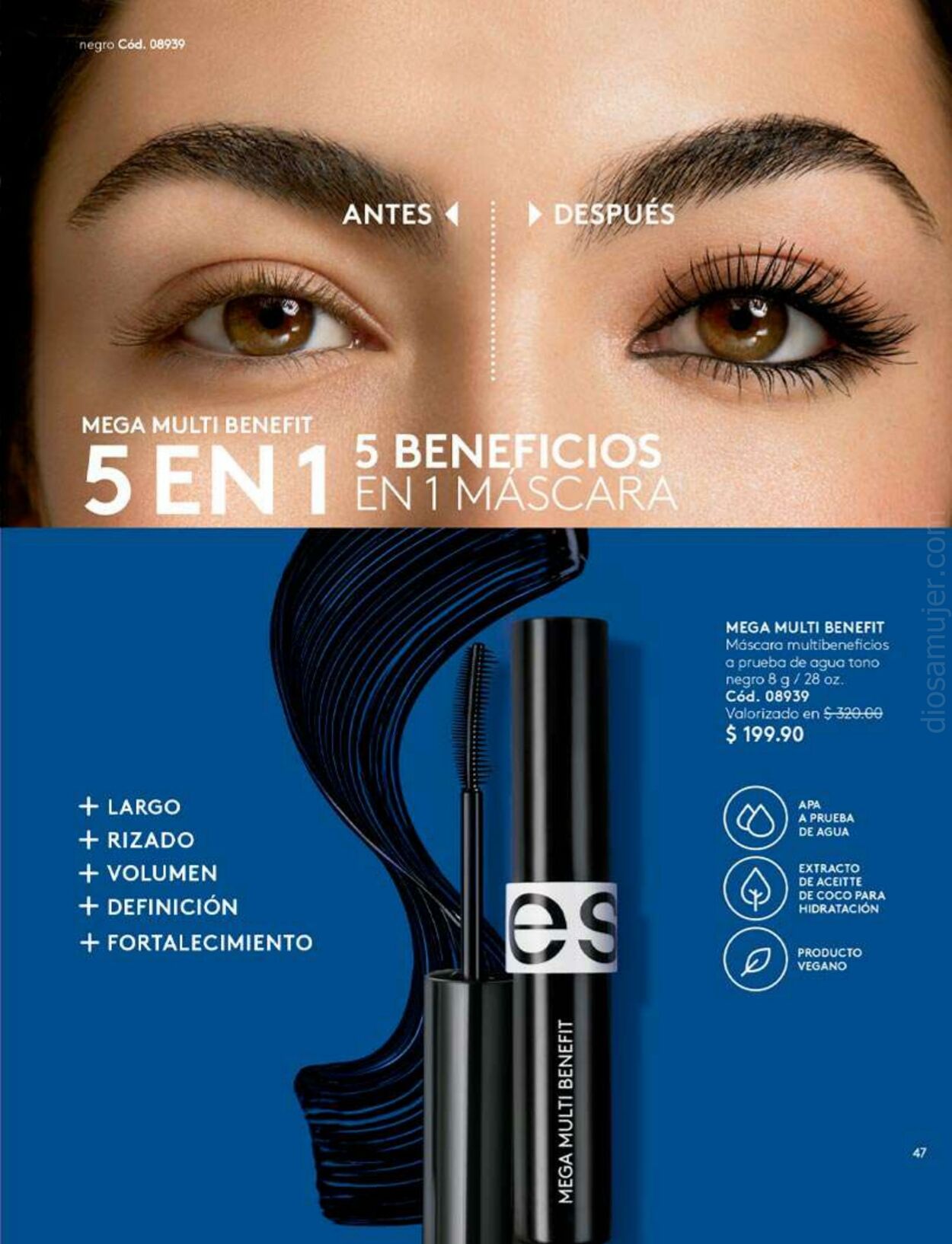 Catálogo Esika 01.07.2023 - 21.07.2023