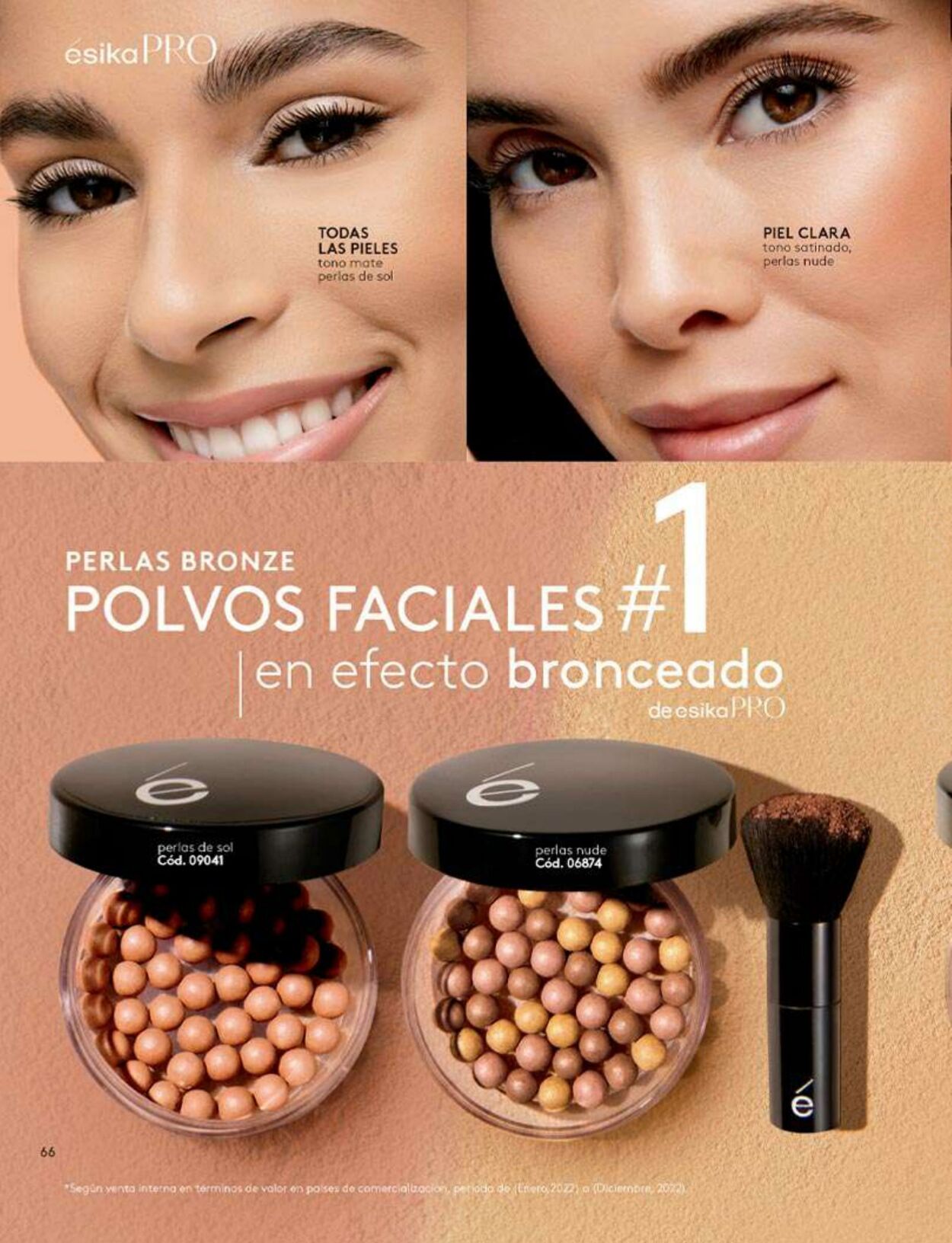 Catálogo Esika 01.07.2023 - 21.07.2023