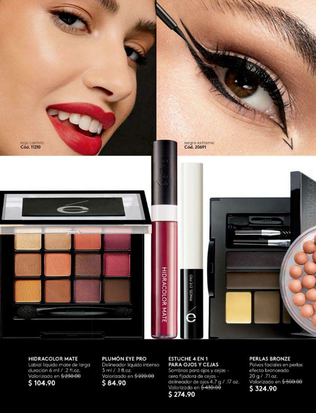 Catálogo Esika 01.07.2023 - 21.07.2023