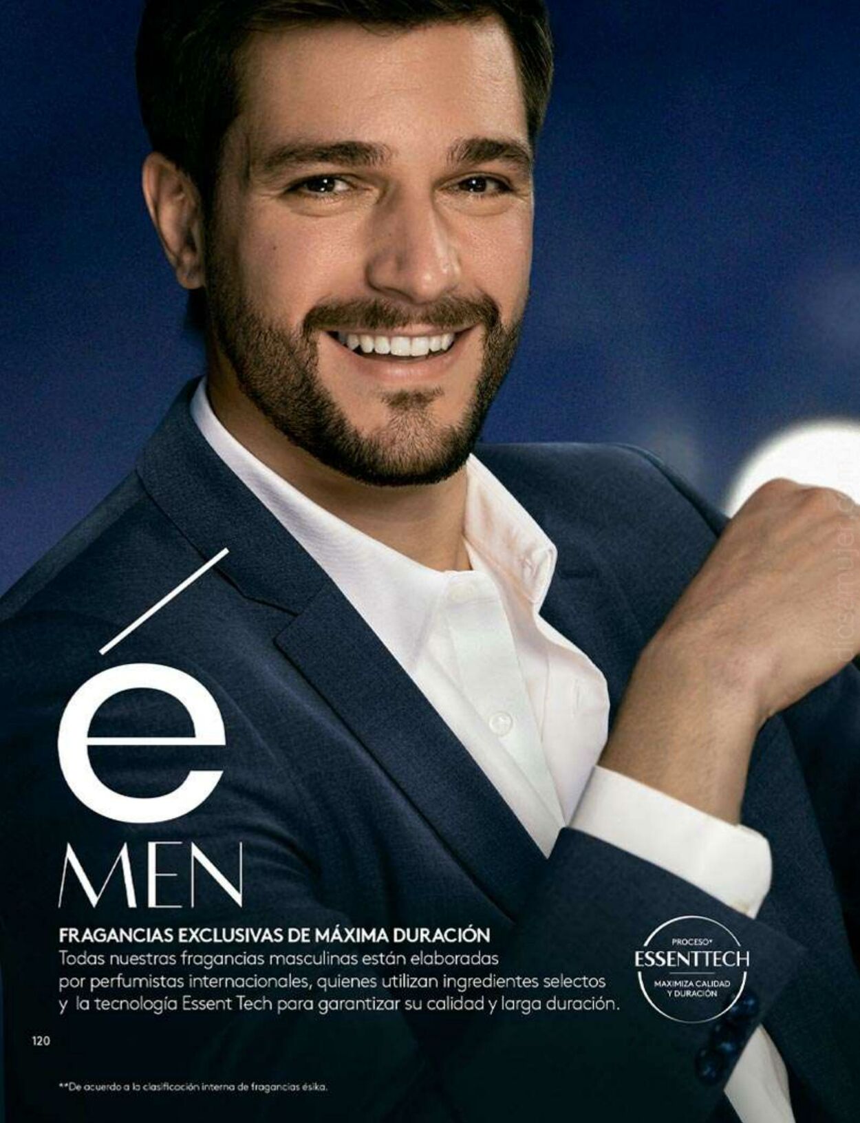 Catálogo Esika 01.07.2023 - 21.07.2023