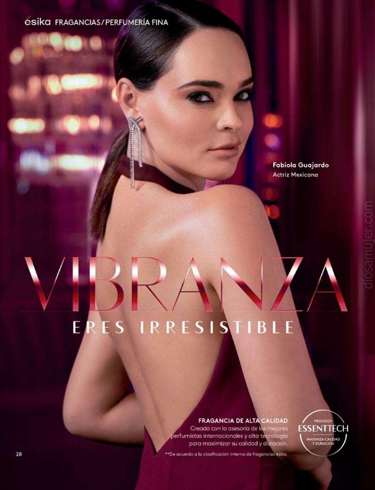 Catálogo Esika 01.07.2023 - 21.07.2023