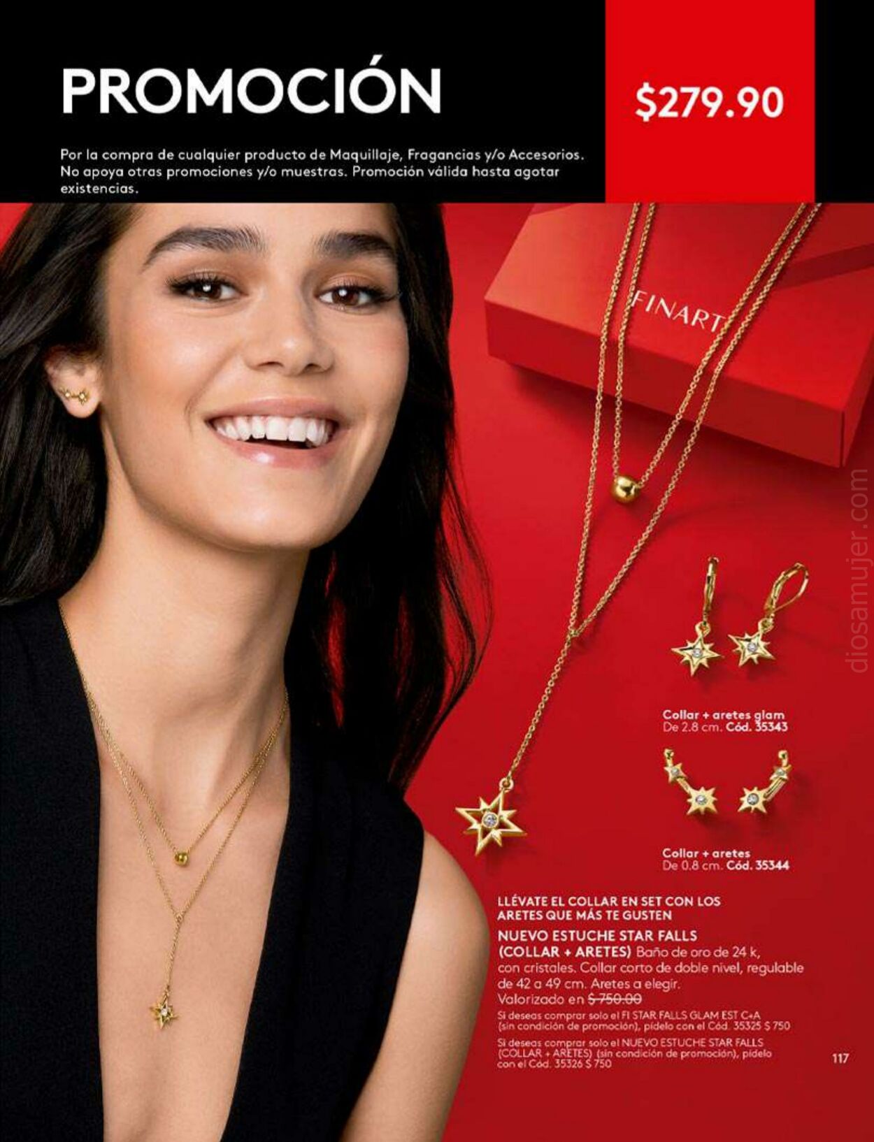 Catálogo Esika 01.07.2023 - 21.07.2023