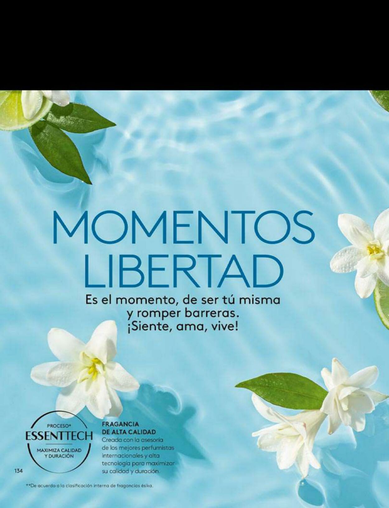 Catálogo Esika 01.07.2023 - 21.07.2023