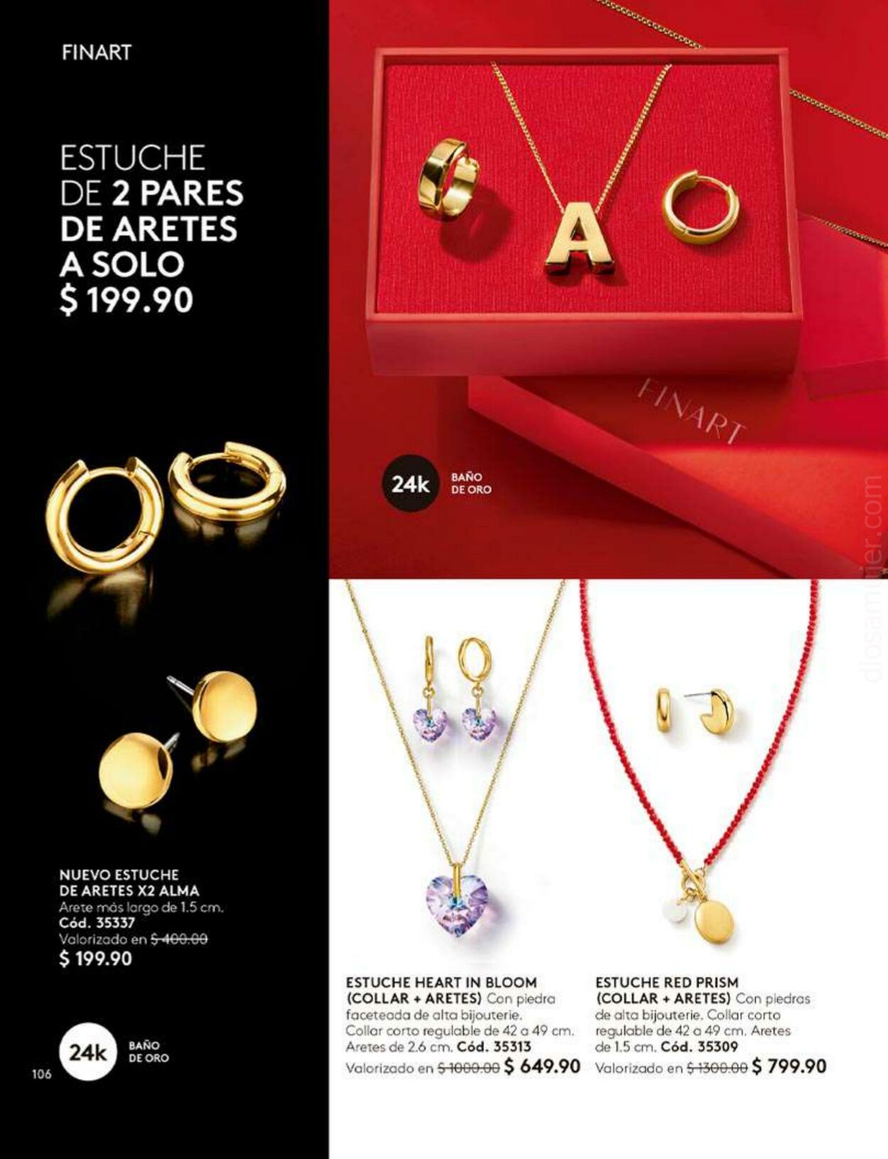 Catálogo Esika 01.07.2023 - 21.07.2023