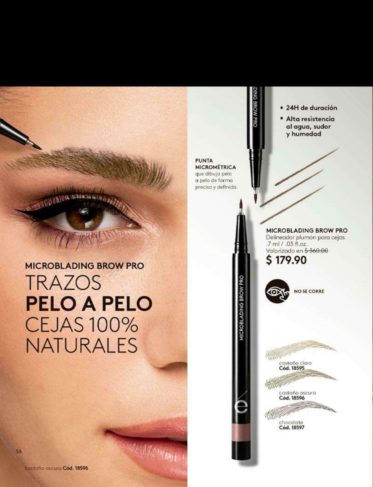 Catálogo Esika 01.07.2023 - 21.07.2023