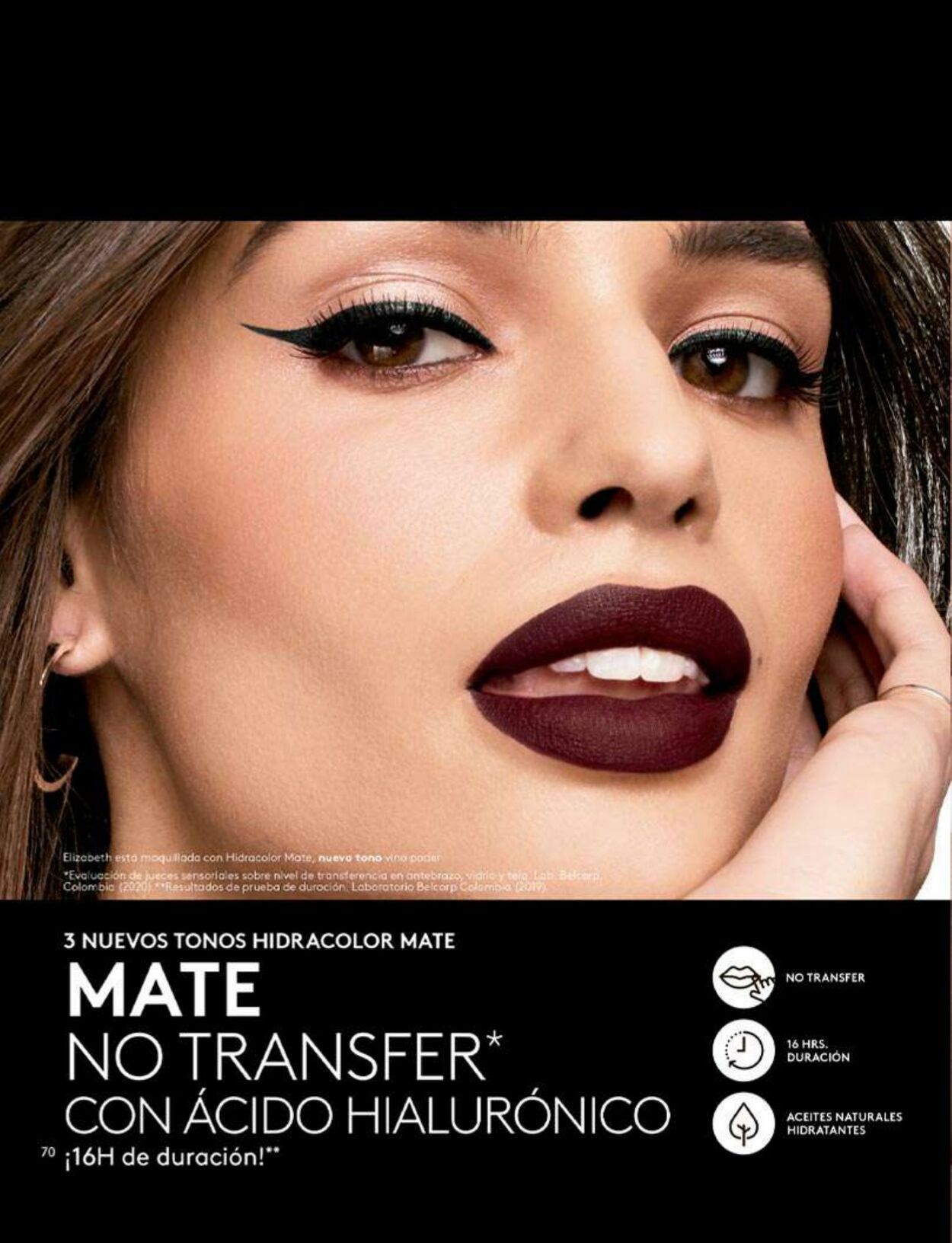 Catálogo Esika 01.07.2023 - 21.07.2023