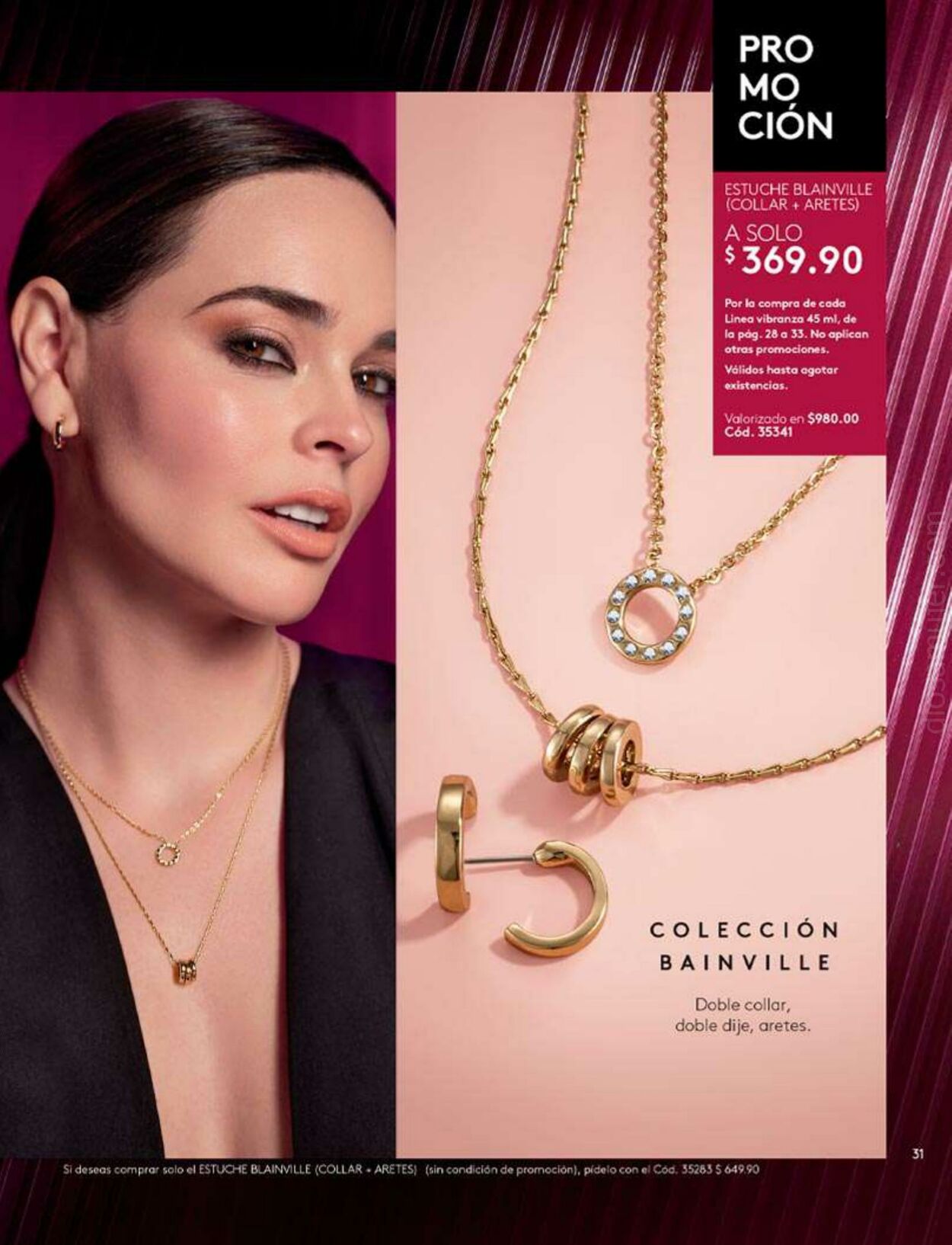 Catálogo Esika 01.07.2023 - 21.07.2023